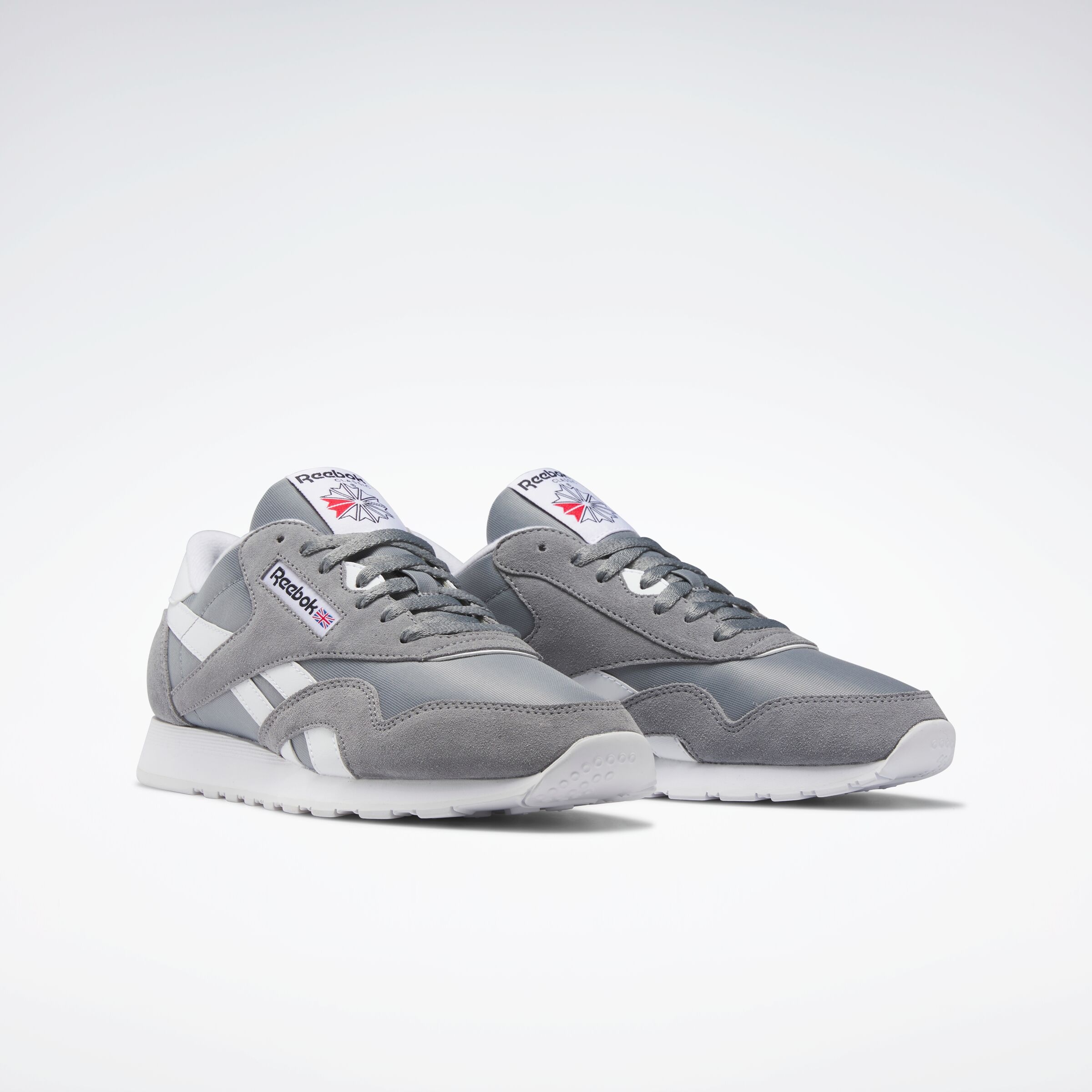 Reebok Classic Sneaker »CL NYLON«