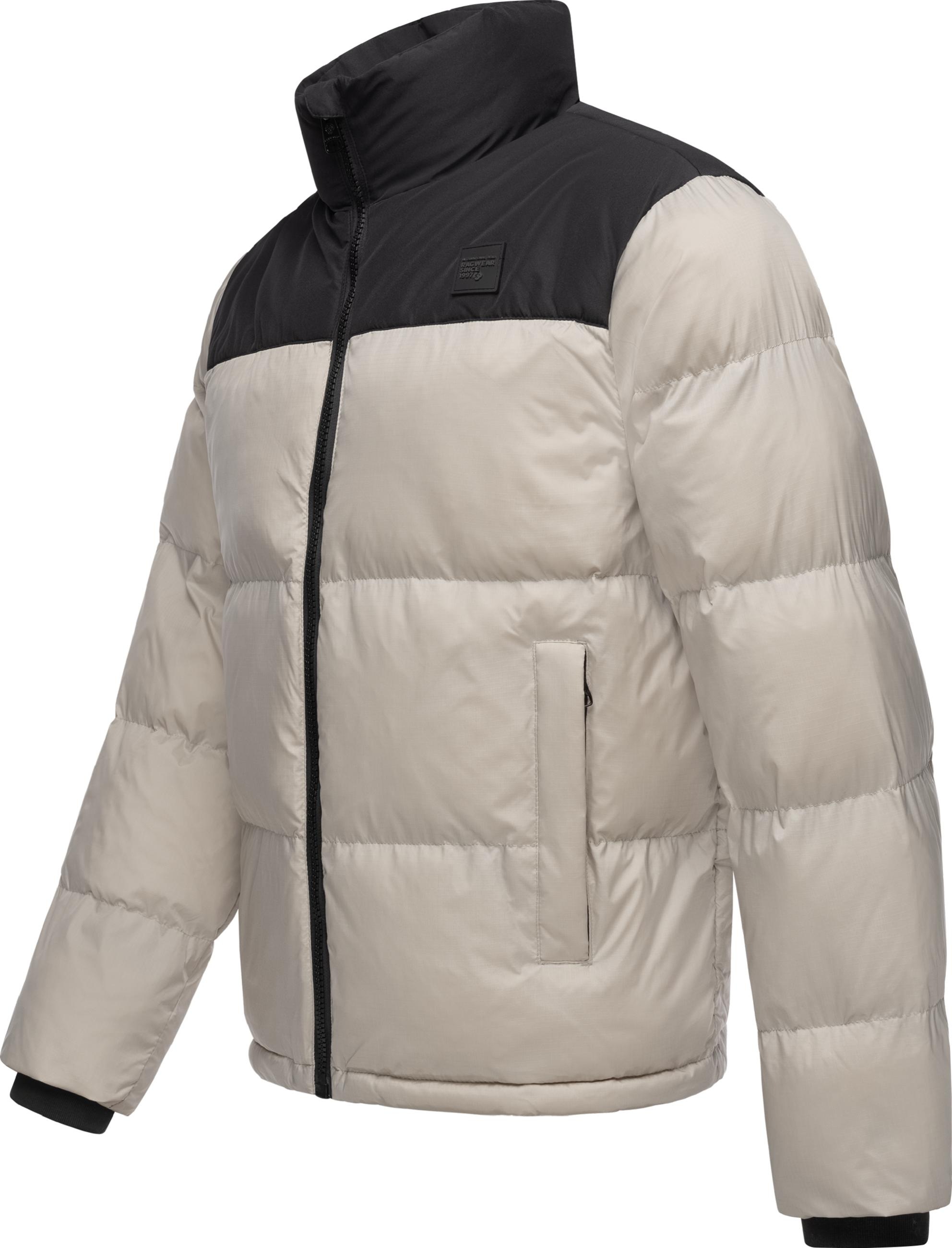 Ragwear Outdoorjacke »Outdoorjacke Stafen«