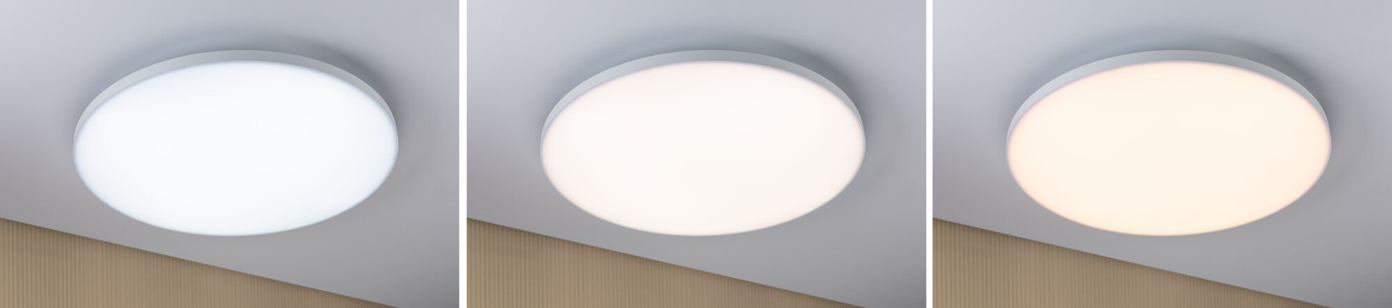 Paulmann LED Panel »Velora«, 1 flammig