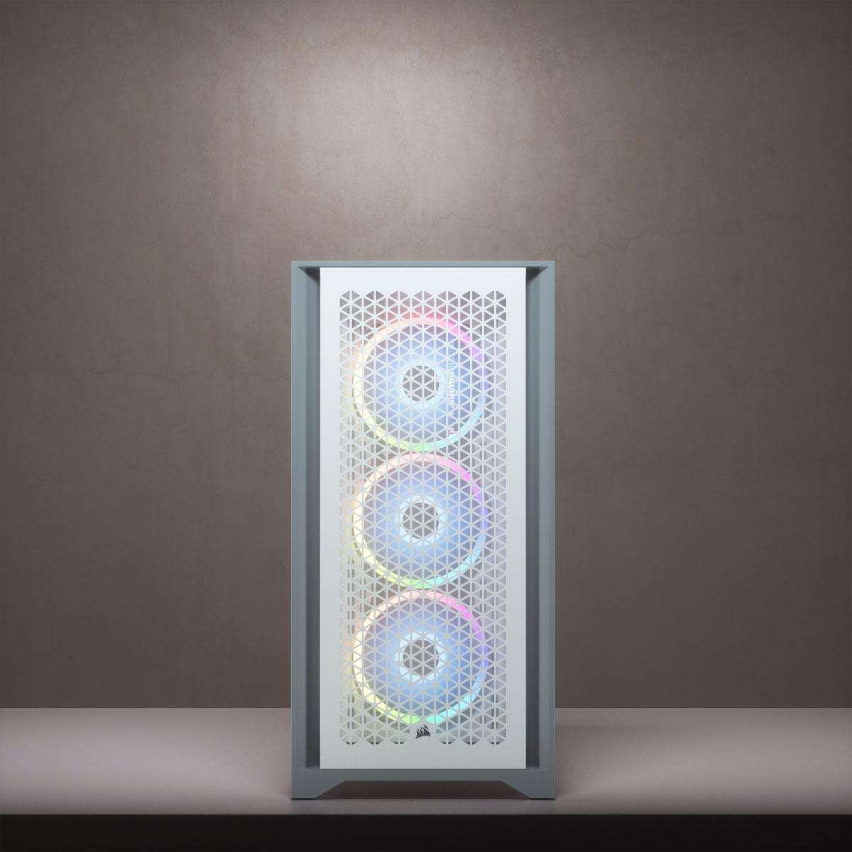 Corsair PC-Gehäuse »4000D Airflow Midi Tower«