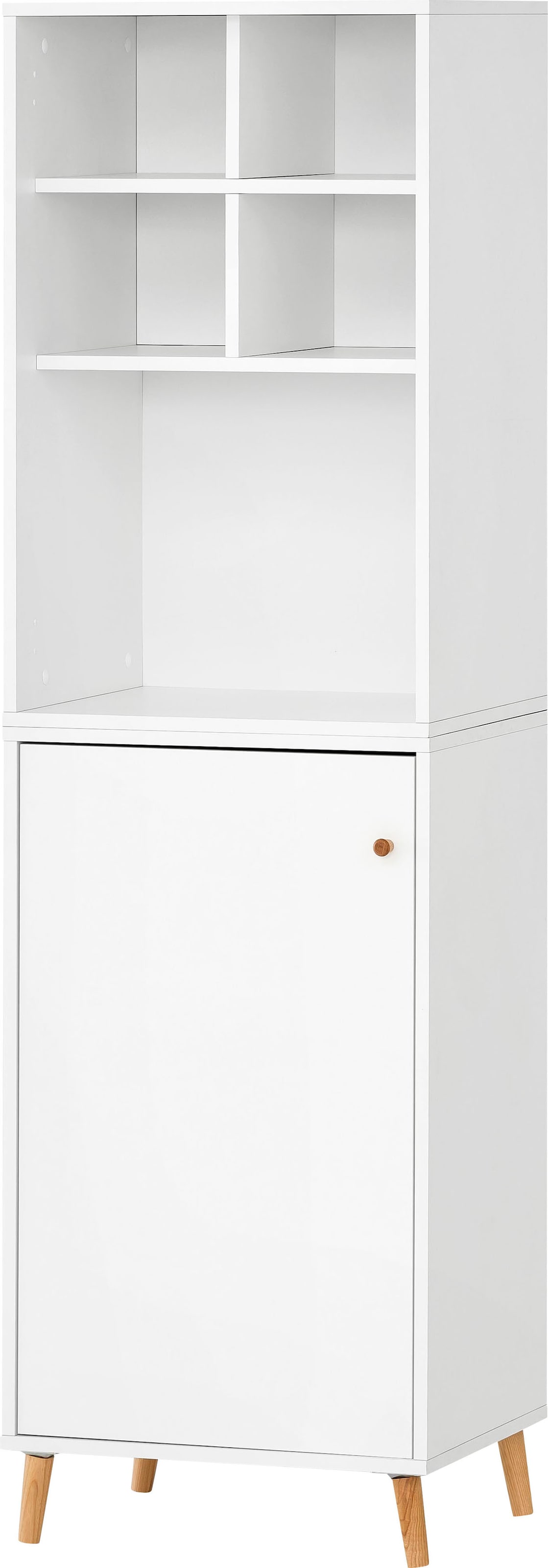 Schildmeyer Büromöbel-Set "Serie 500, Büromöbel-Set-3-tlg., Made in Germany" Solide Verarbeitung - Dieses Produkt ist in Deutschland gefertigt