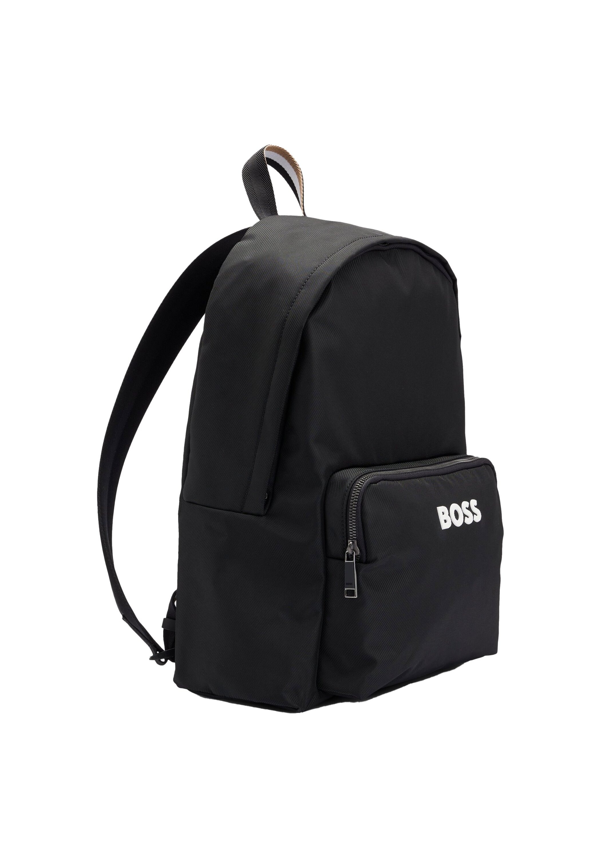 BOSS Schultertasche »Rucksack Catch 3.0 Backpack«