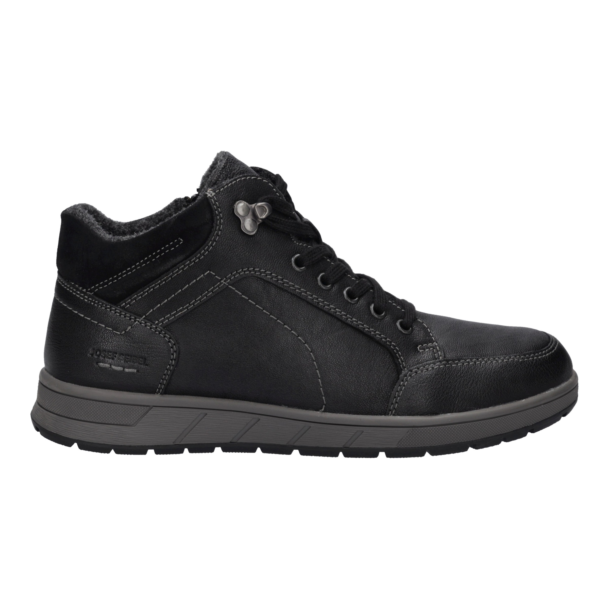 Josef Seibel Stiefelette »Tinzon 01, schwarz«