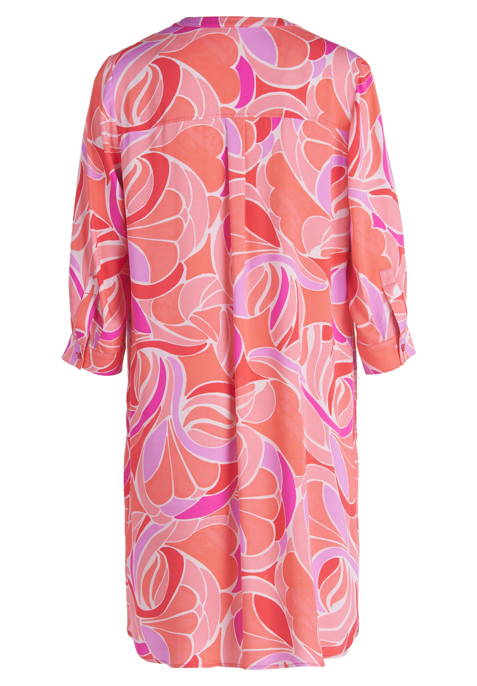 Betty Barclay Blusenkleid »Blusenkleid mit Taschen«