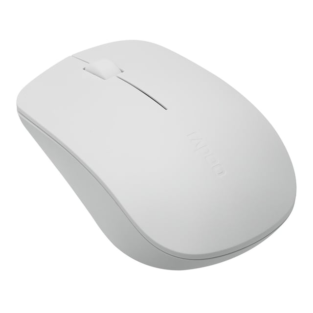 Rapoo Maus »M20 Plus kabellose Maus, 2.4 GHz Wireless Verbindung, 1000 DPI«,  Funk online bestellen | UNIVERSAL