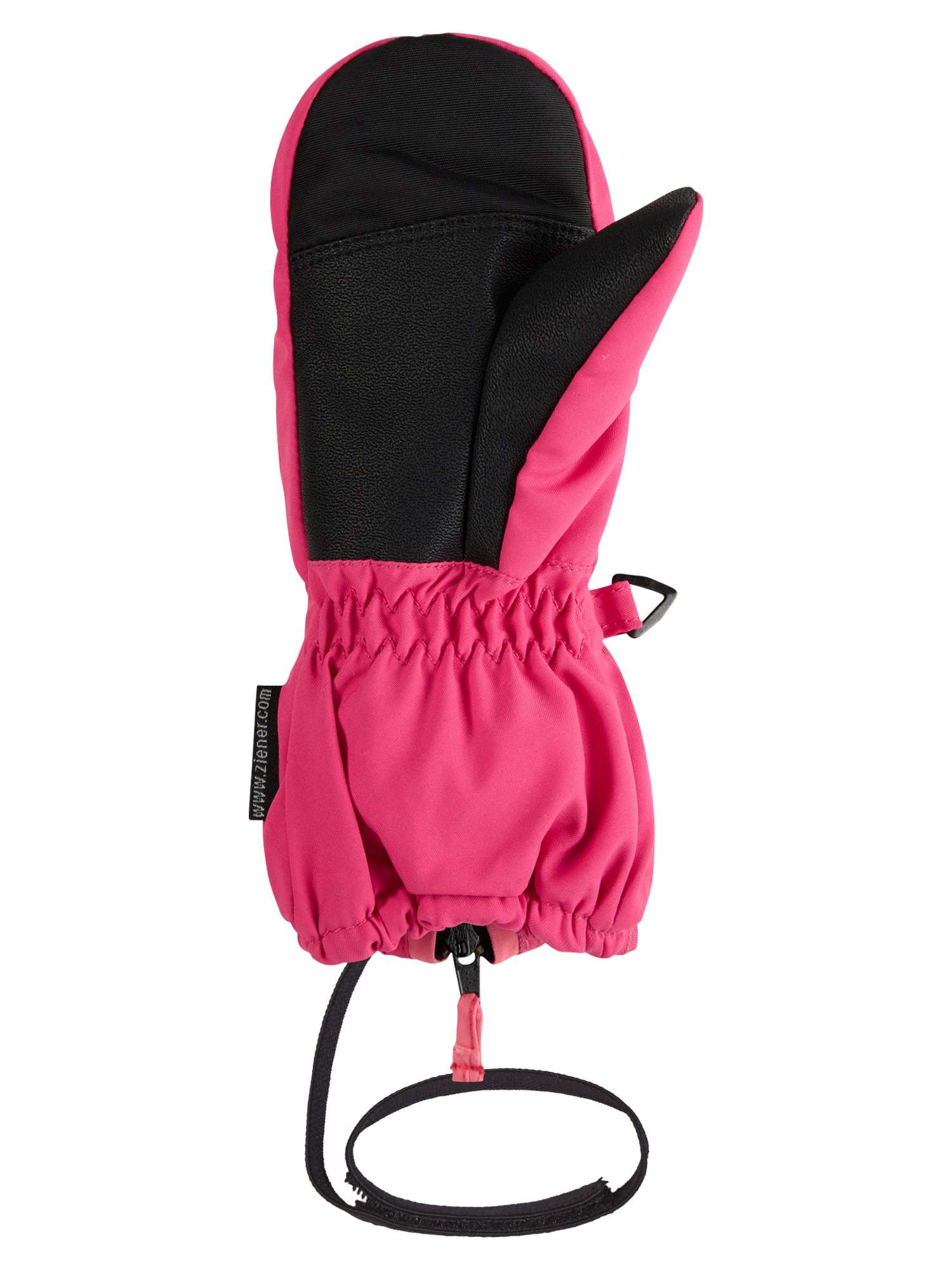 Ziener Fäustlinge »LANGELO-Z AS® glove mini«