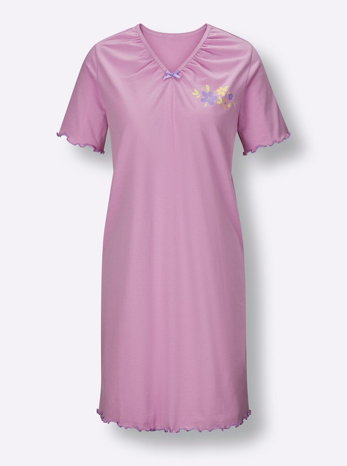 wäschepur Sleepshirt »Sleepshirts«