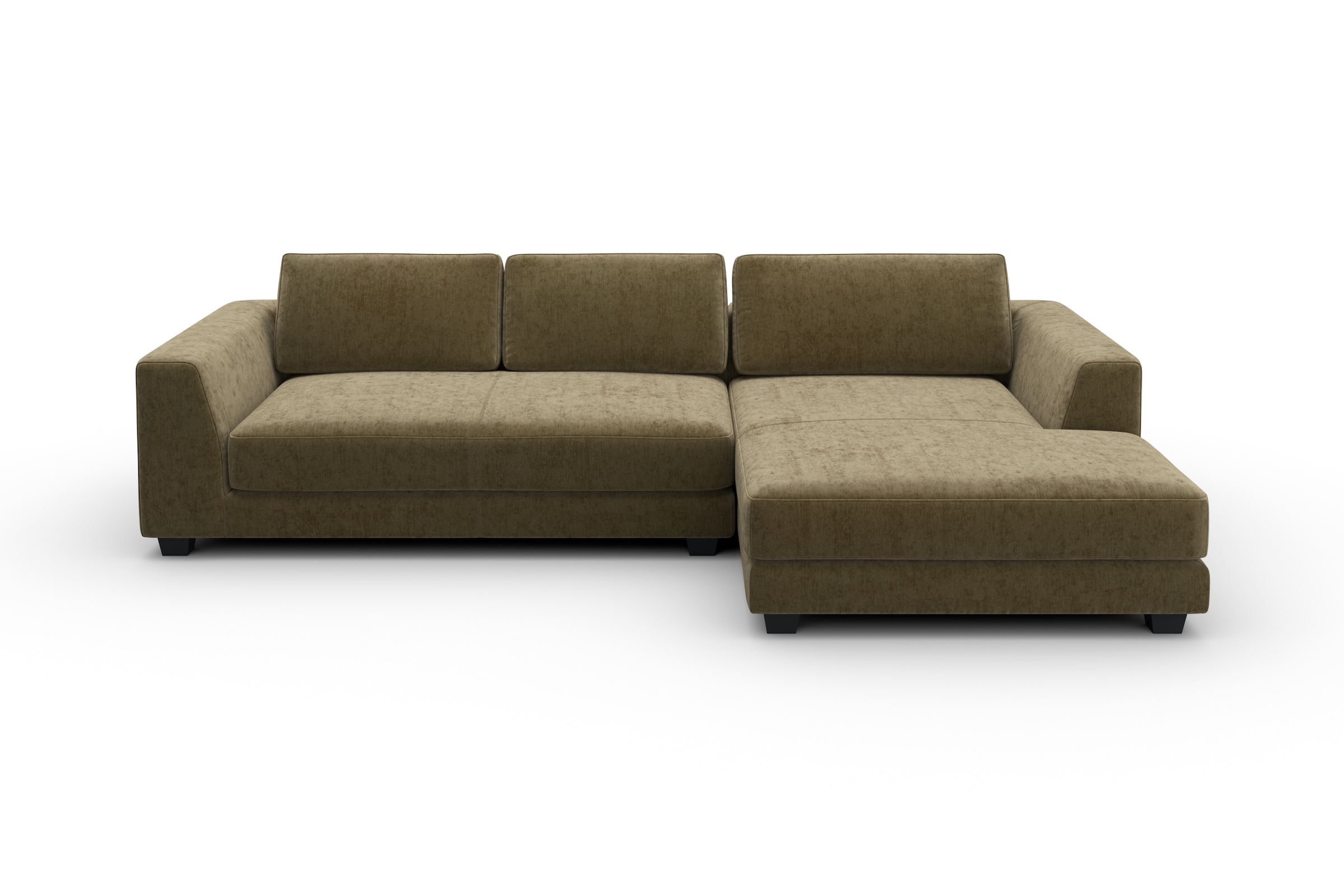 machalke® Ecksofa »atoll, L-Form«