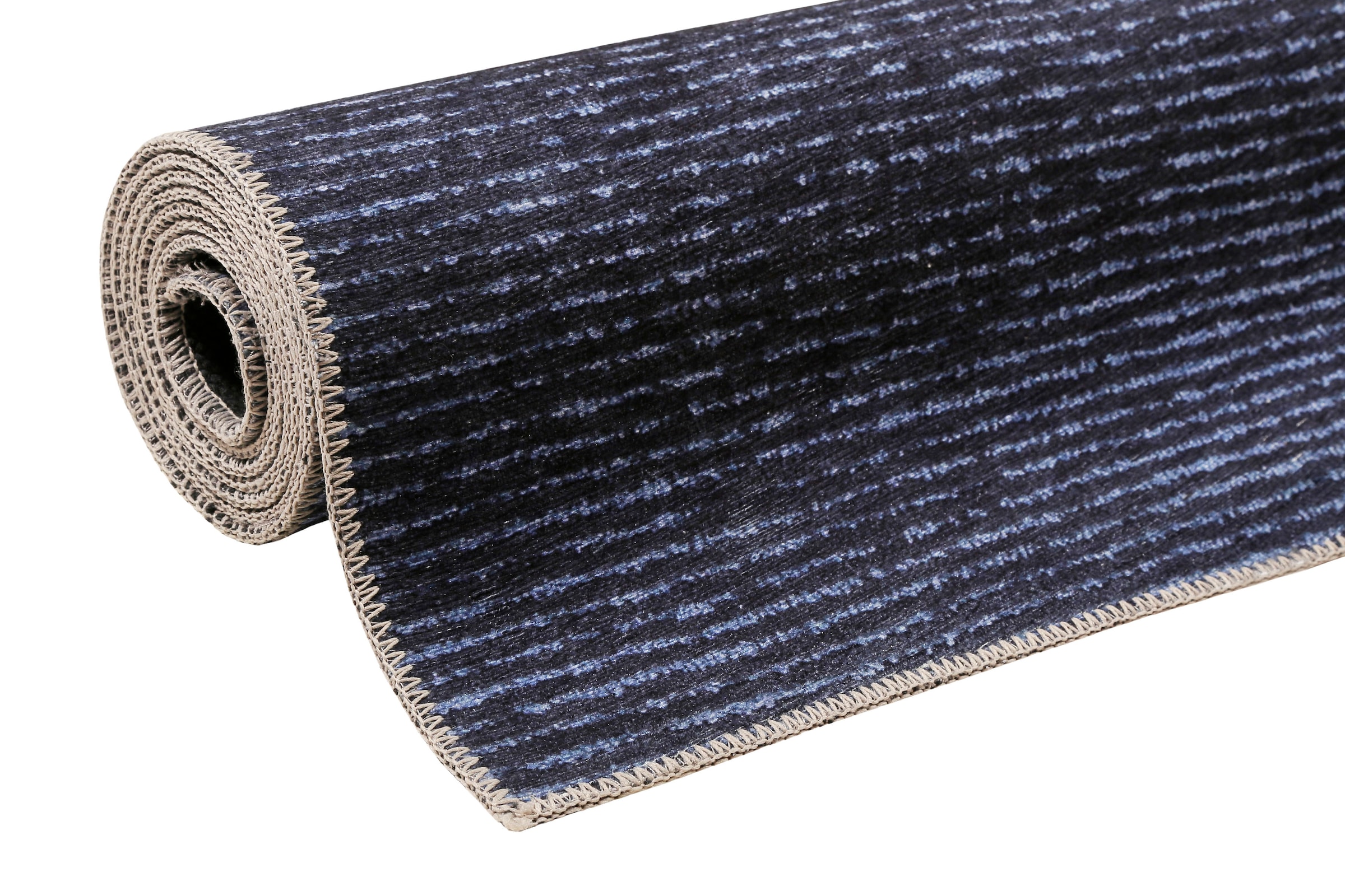 Esprit Teppich »Marly  ESP-44379« rechteckig 6 mm Höhe weicher Kurzflor, Wohnzimmer