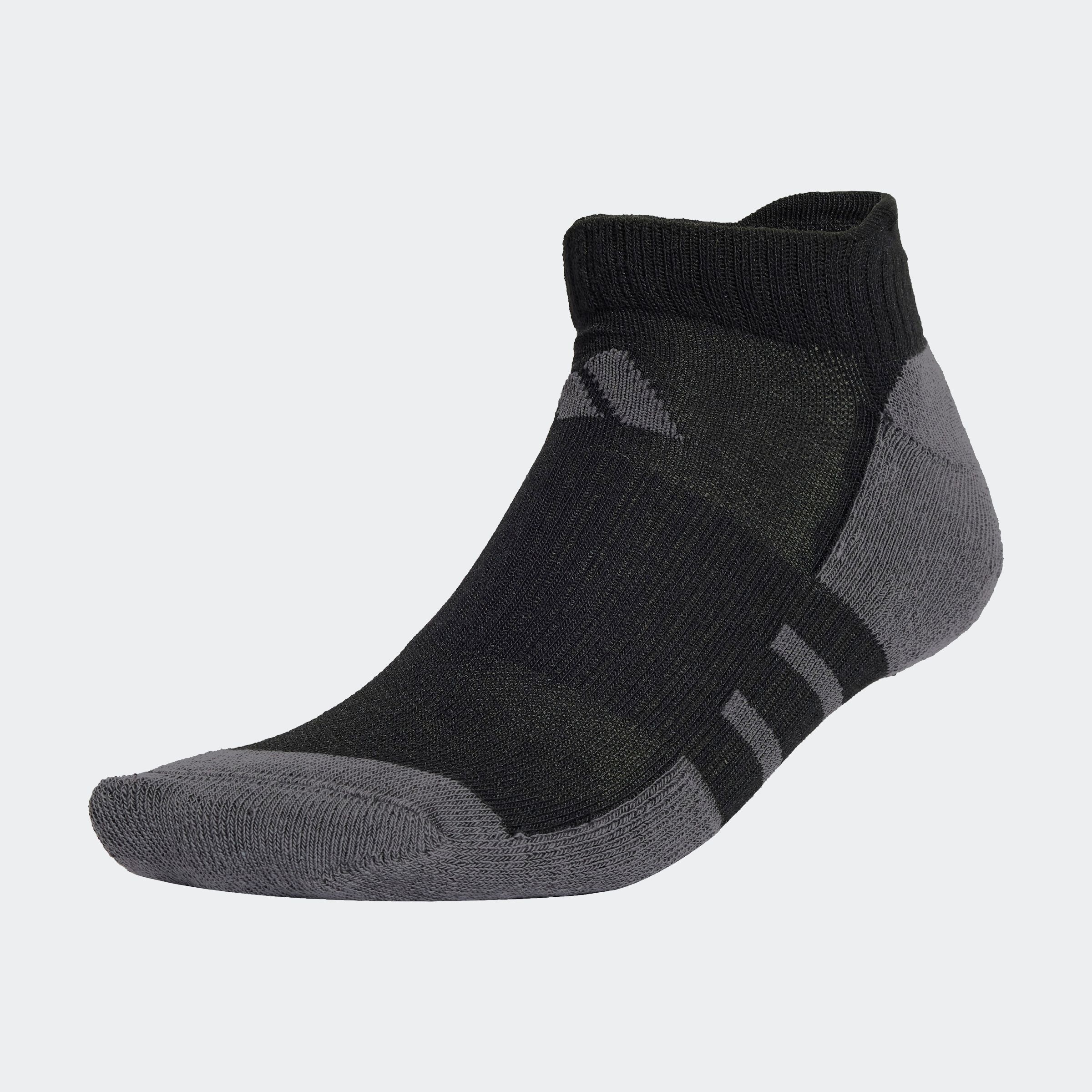 adidas Performance Funktionssocken »ESS CC LOW 3P«, (3 Paar)