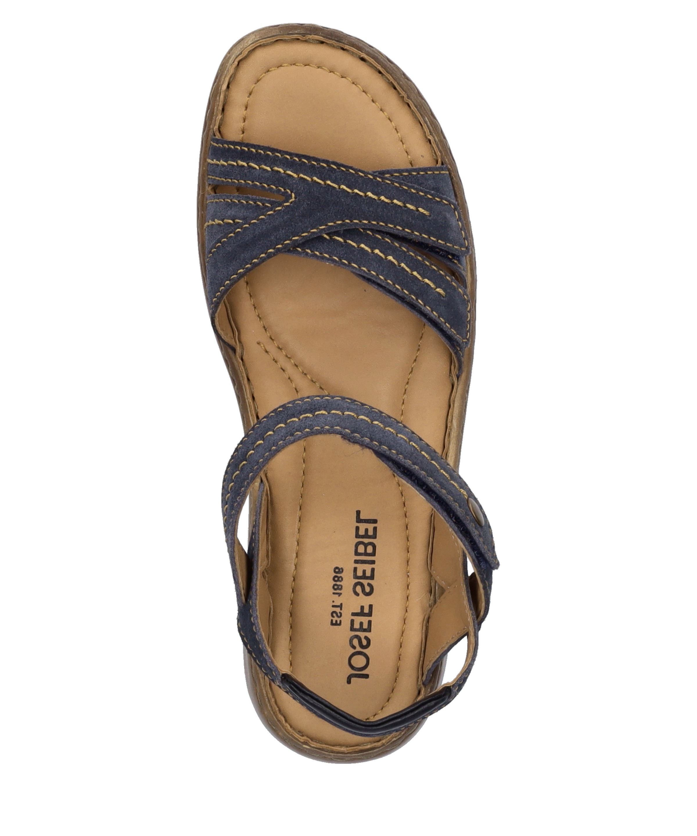 Josef Seibel Sandale »Debra 62, ocean«