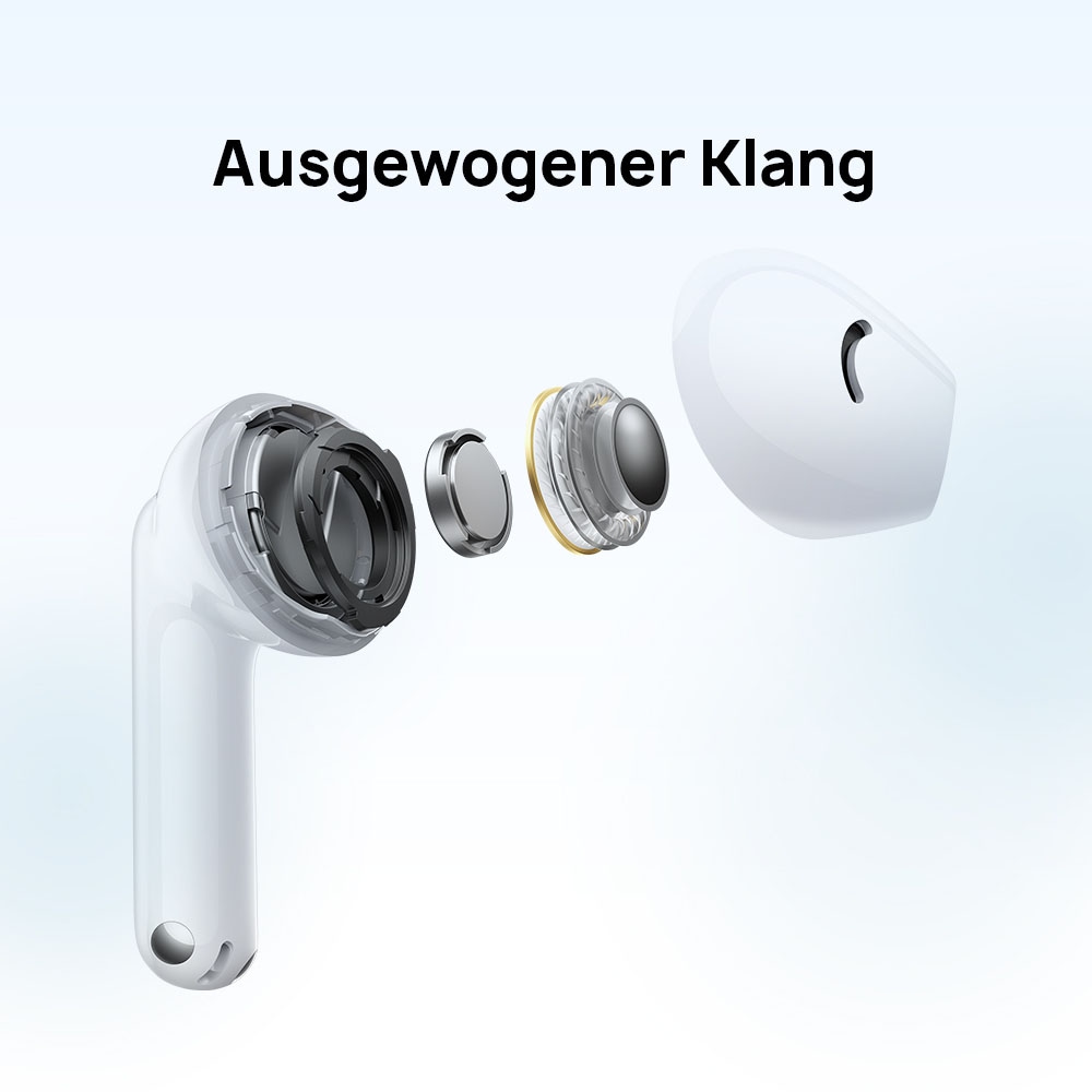 Huawei In-Ear-Kopfhörer »FreeBuds SE 2«