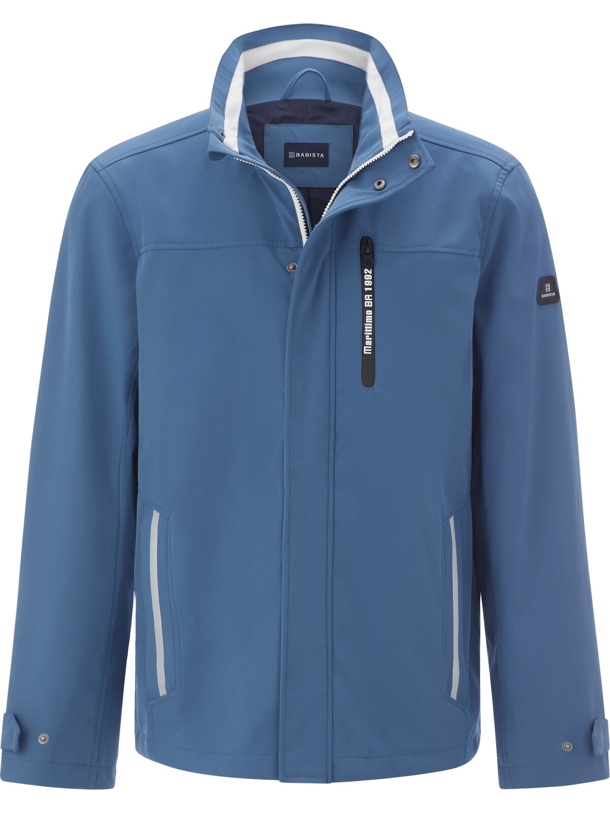 Babista Softshelljacke »Softshelljacke ZORVENTO«, (1 St.)
