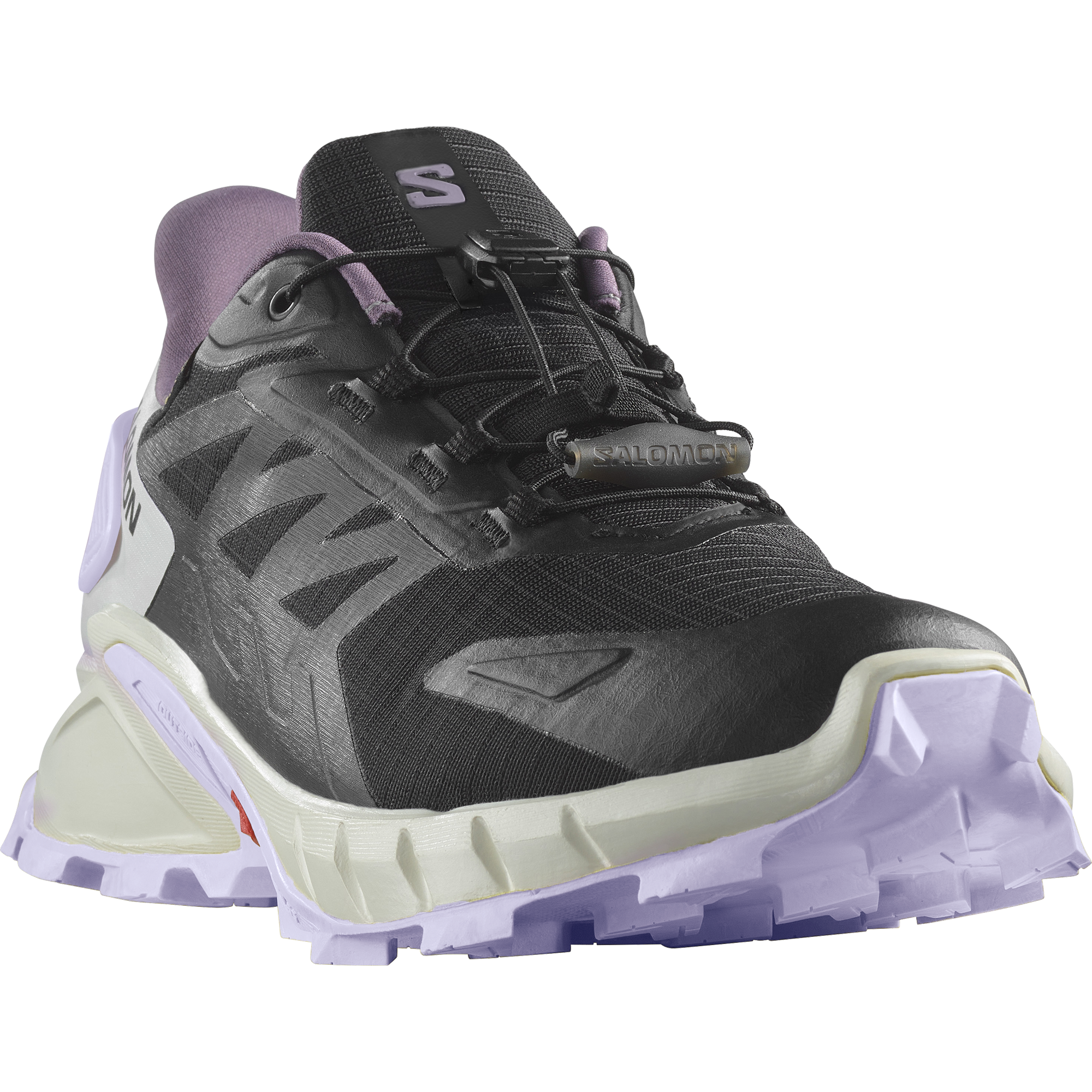 Salomon Trailrunningschuh »SUPERCROSS 4 GORE-TEX«, wasserdicht, Trailrunningschuhe