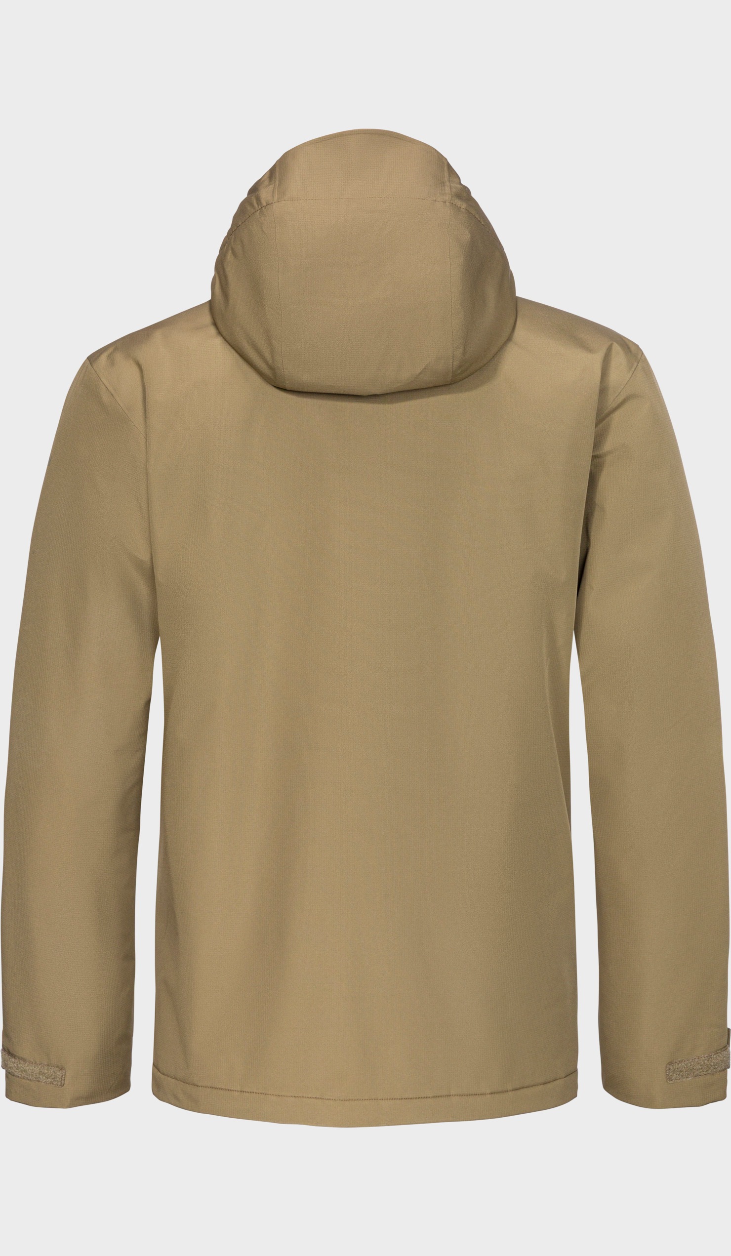Schöffel Outdoorjacke »Ins Jacket Style Wildkar MNS« mit Kapuze