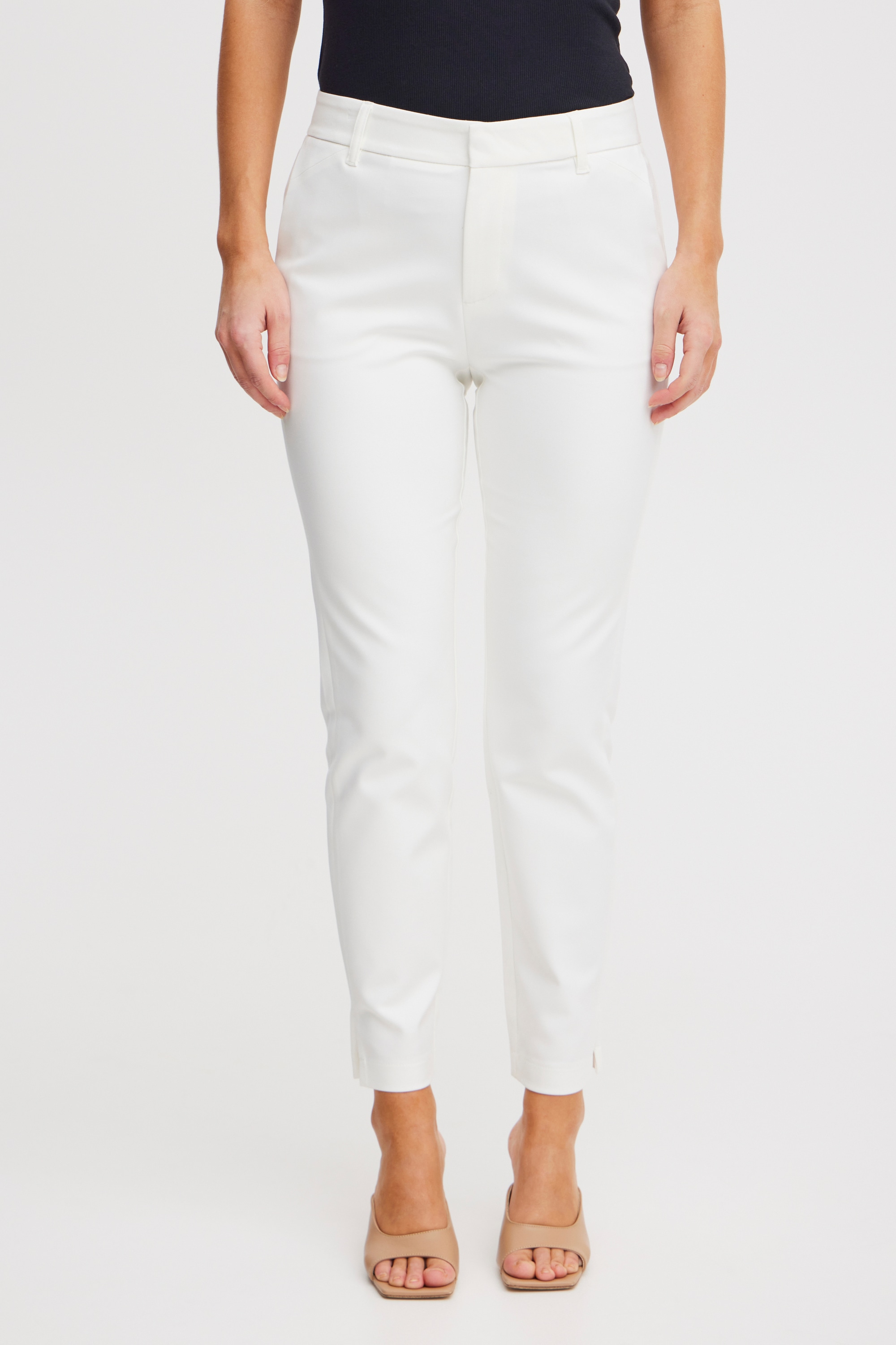 Pulz Jeans Chinohose »Chino PZBINDY«