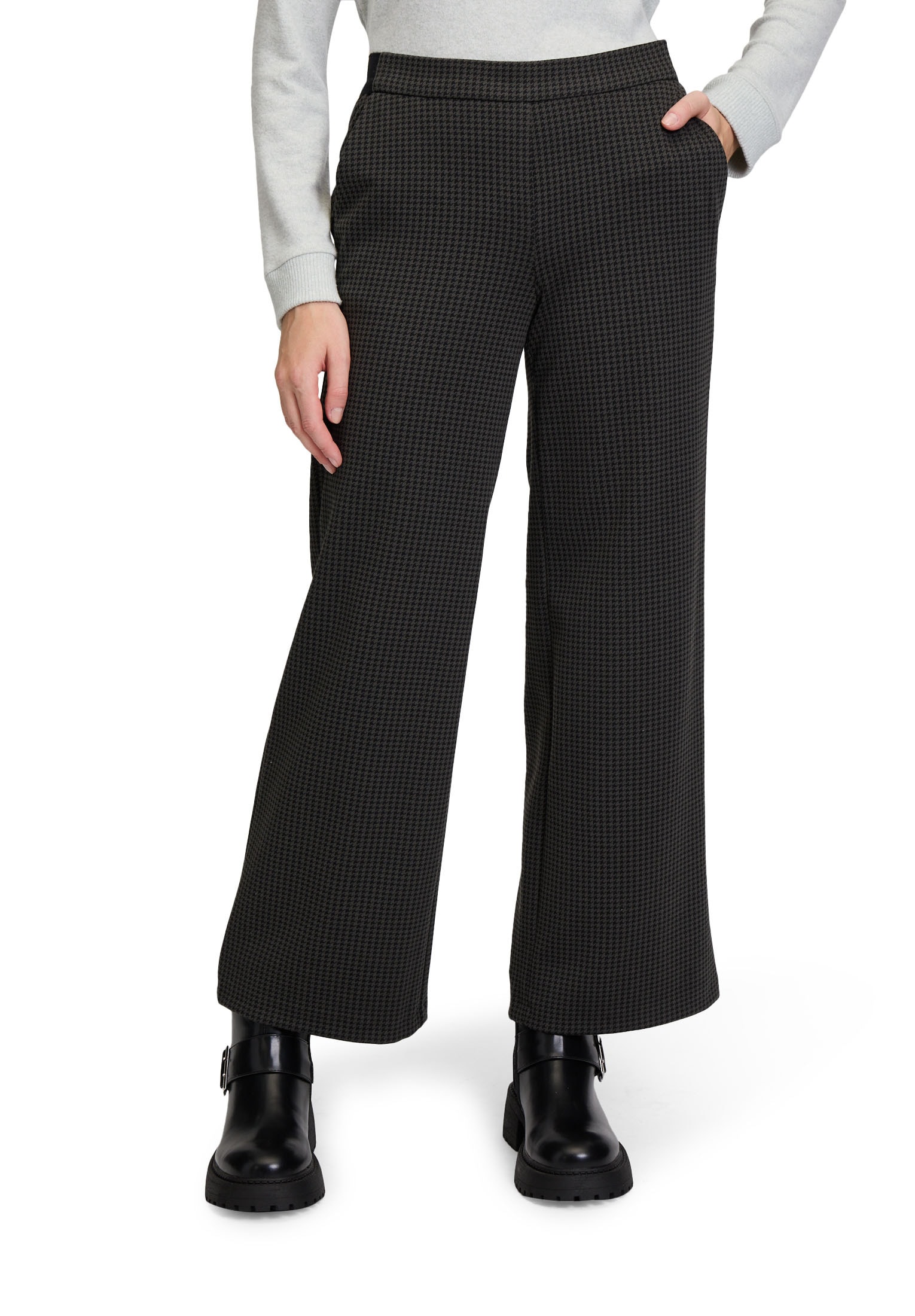 Cartoon Culotte »Culotte mit Gummizug«