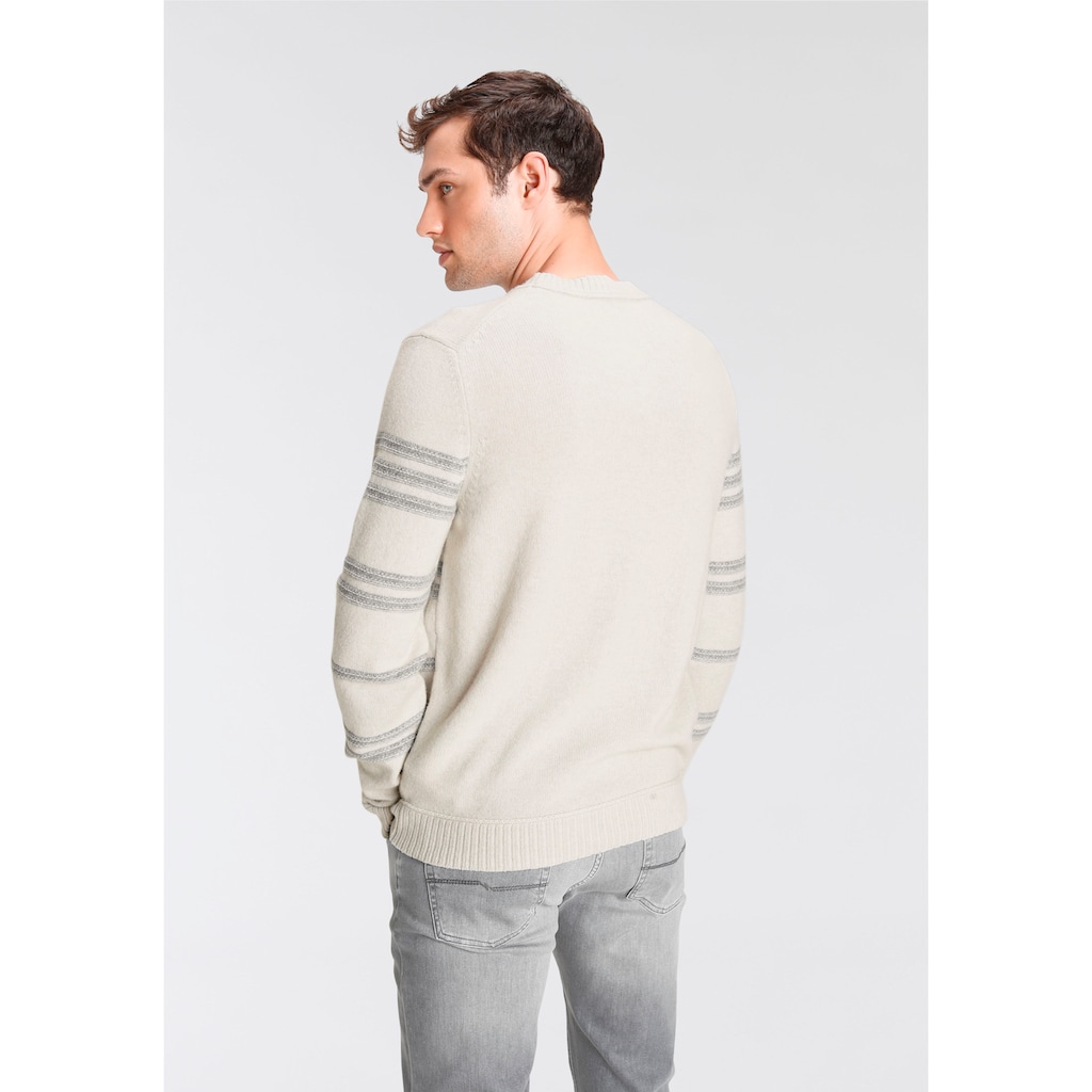 Daniel Hechter Strickpullover