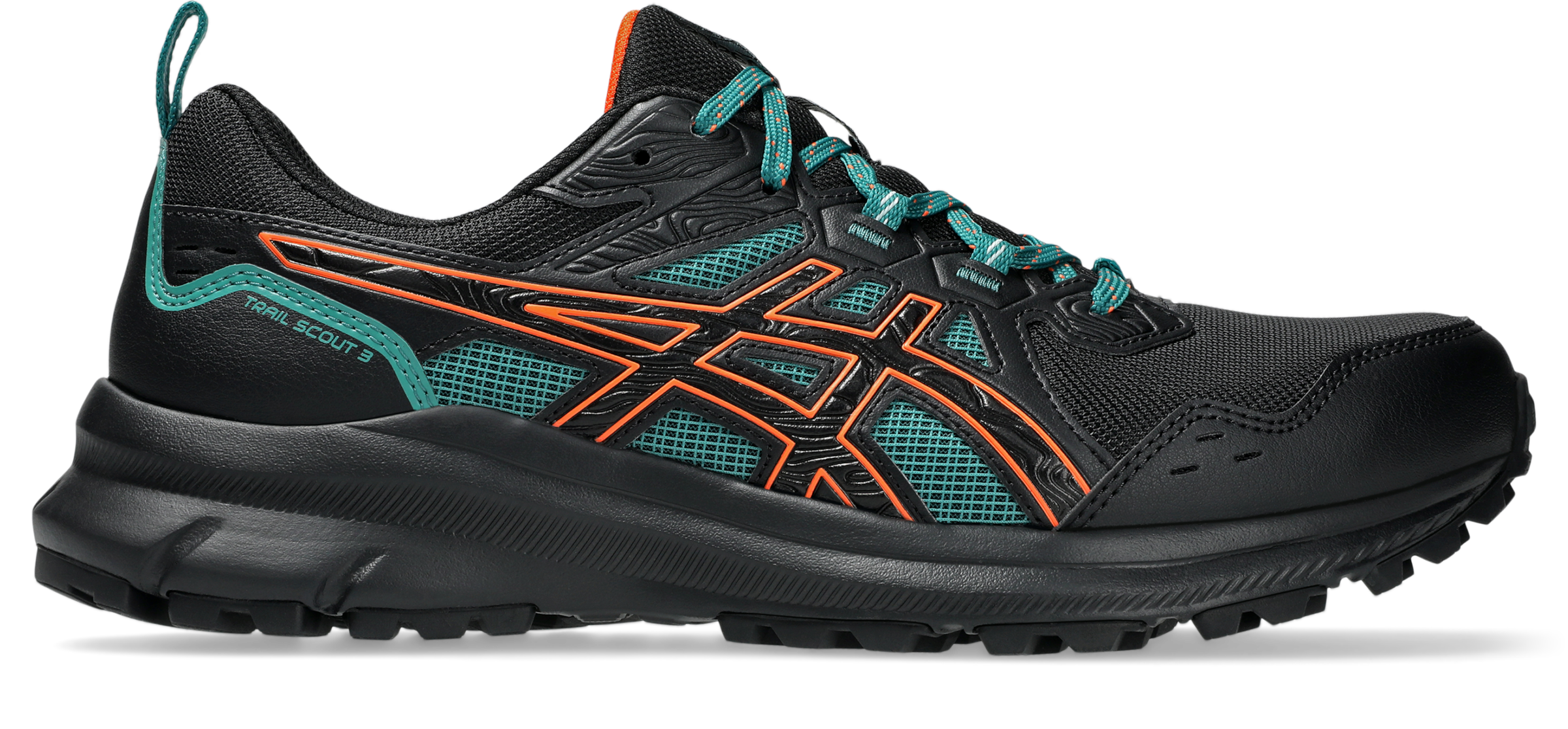 Asics Trailrunningschuh »TRAIL SCOUT 3«