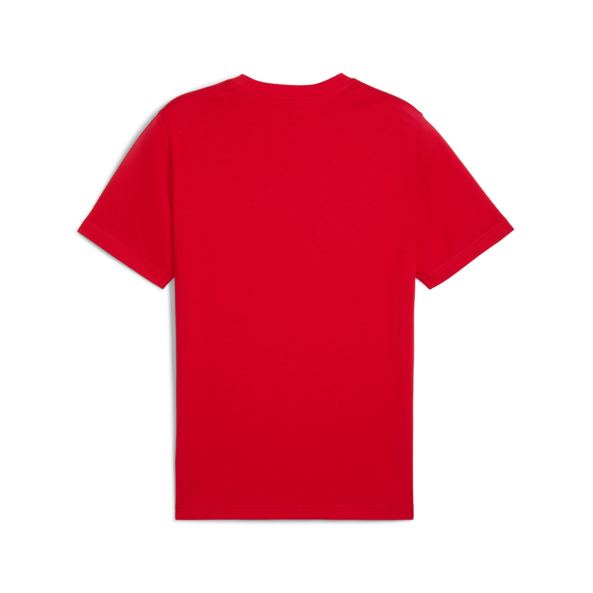 PUMA T-Shirt »ESS NO. 1 LOGO TEE«, Basic Herren T-Shirt mit Logo