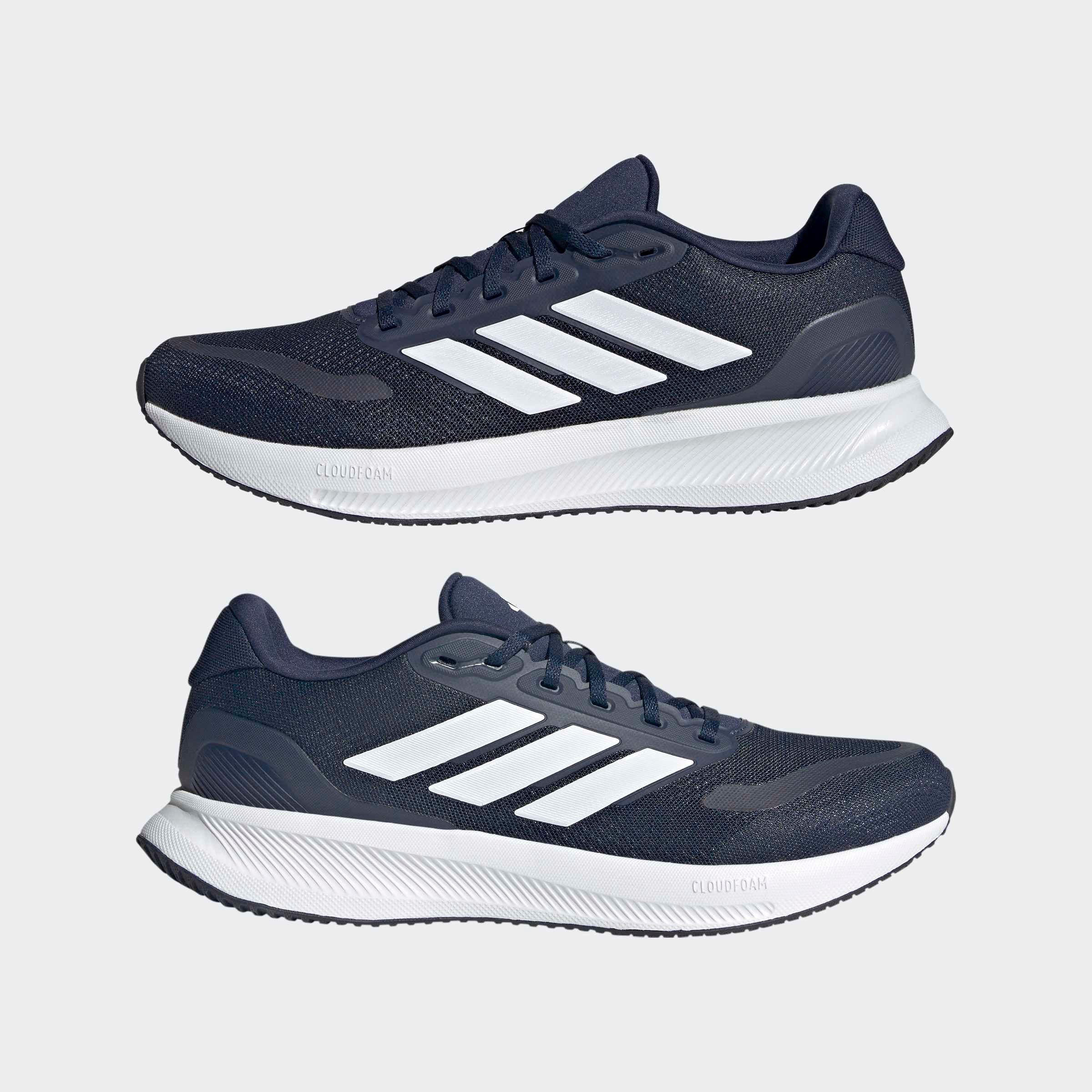 adidas Performance Laufschuh »RUNFALCON 5«