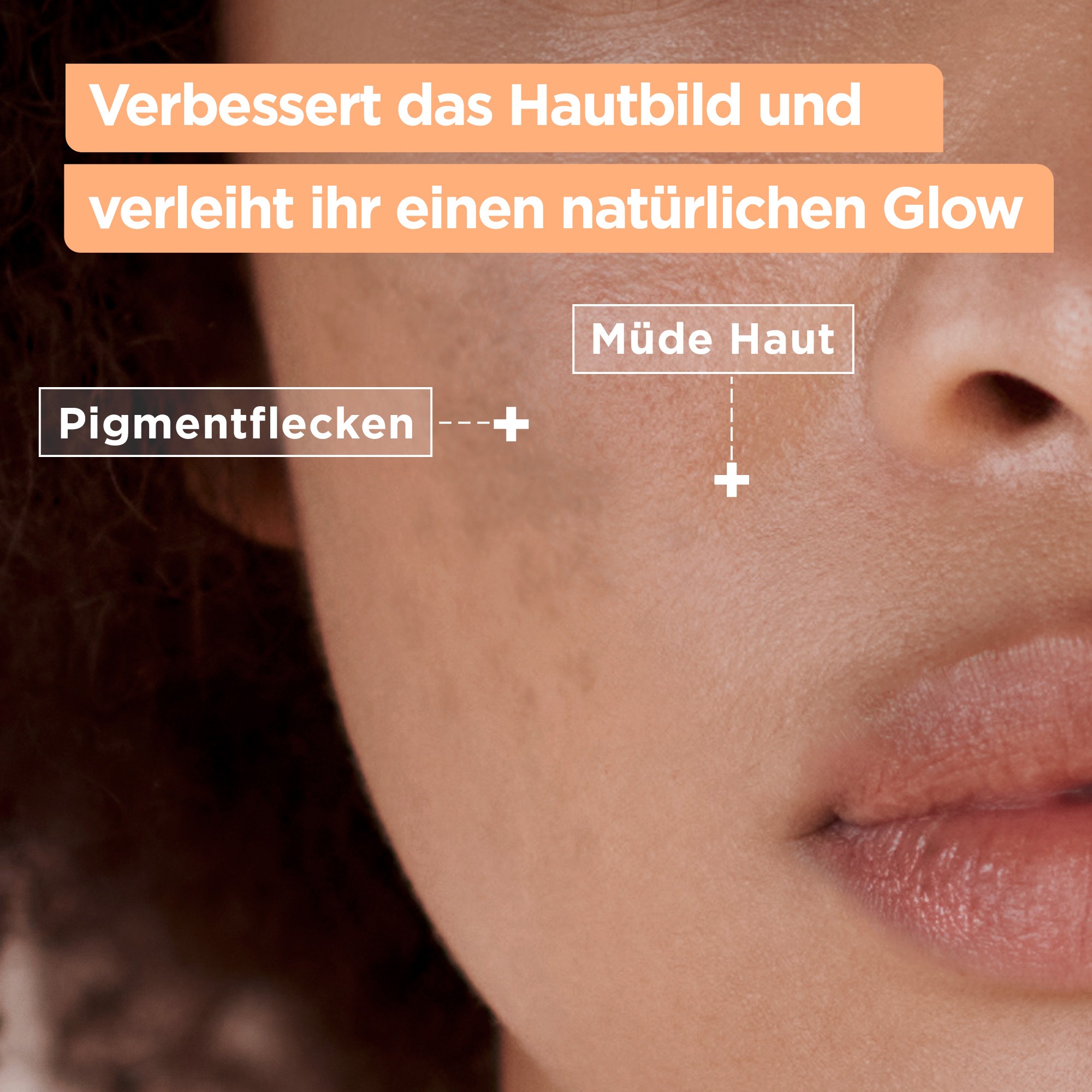 Mixa Gesichts-Reinigungsfluid »Mixa Anti-Müde Haut Comfort Cleanser« mit hoher Wirkungskraft