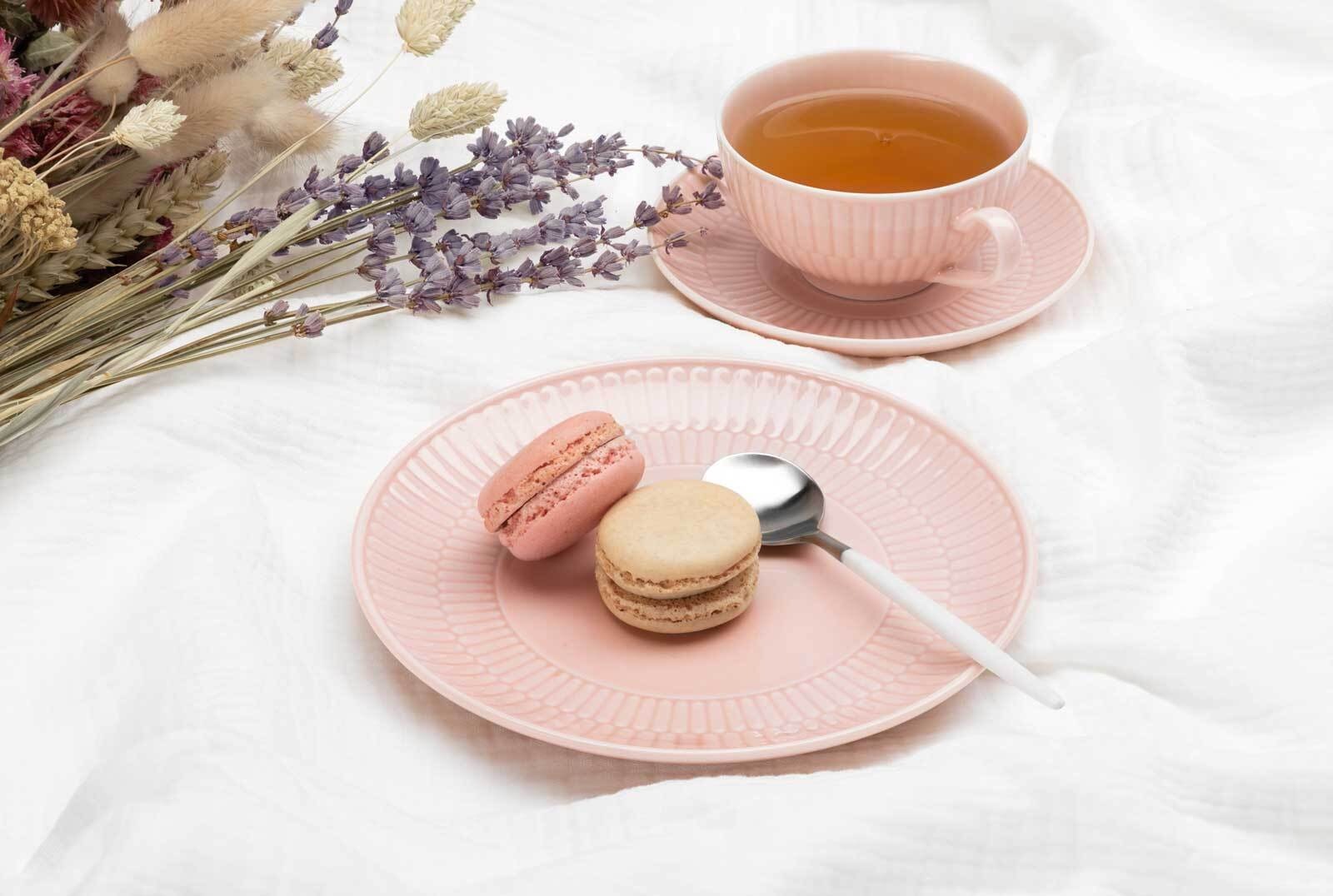 Seltmann Weiden Tasse »Teetassen Amina 0,22 l 6er Set«