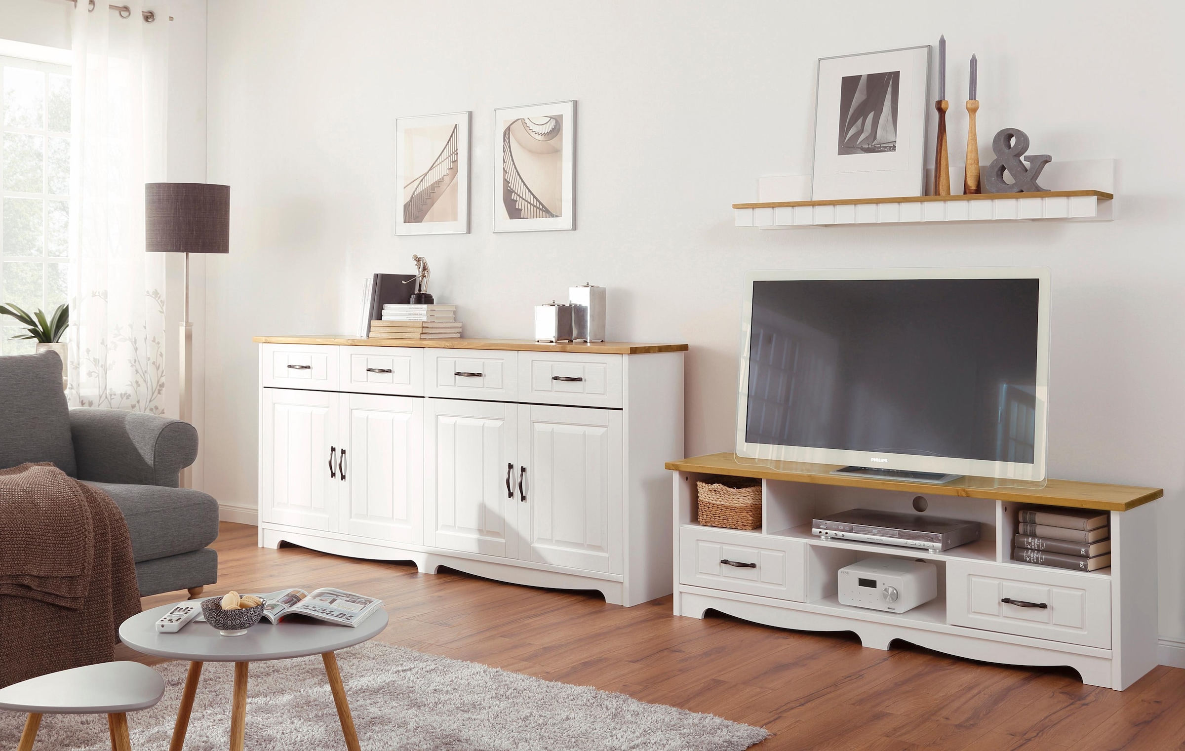 »Trinidad«, auf Breite Home cm Rechnung 194 bestellen Sideboard affaire