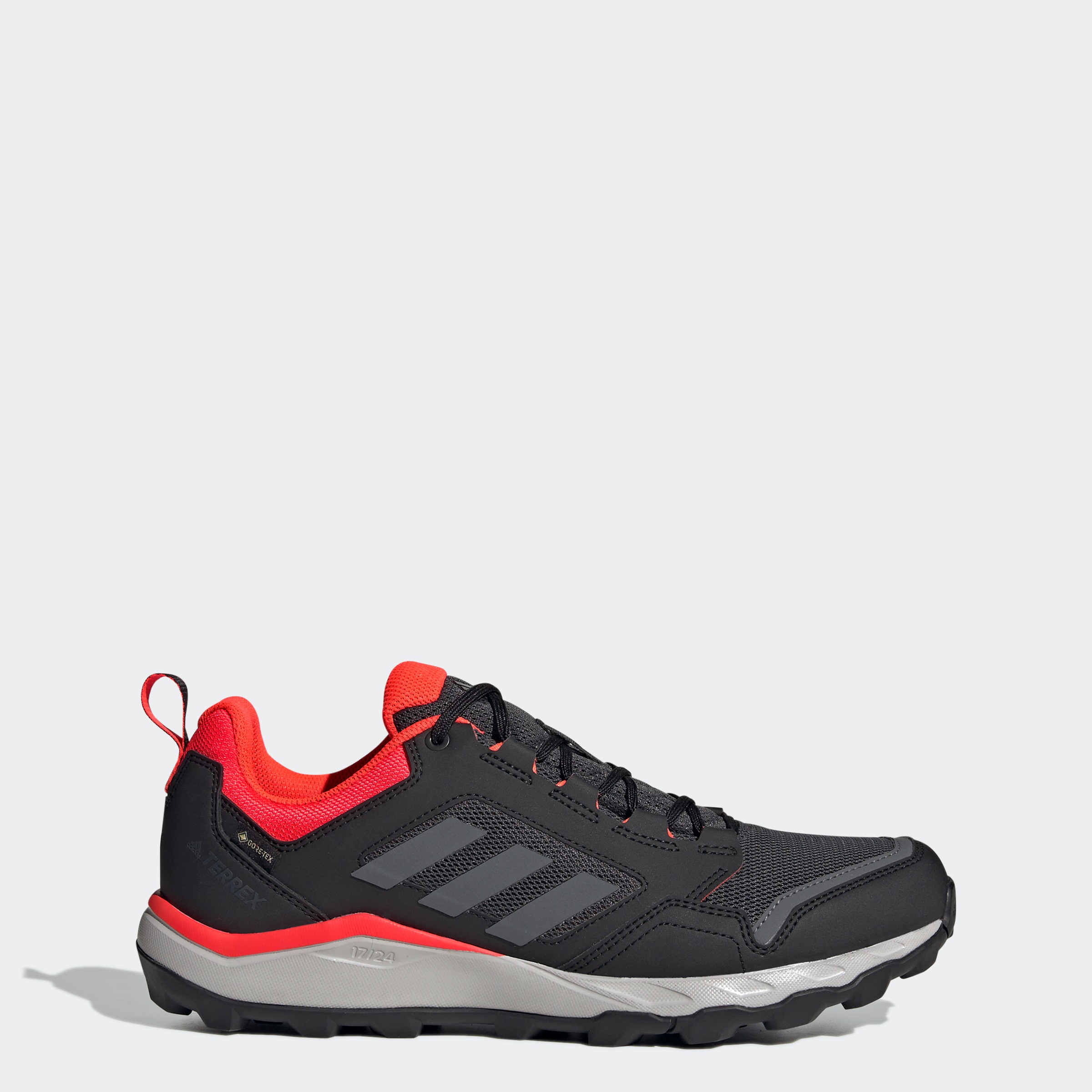 adidas TERREX Laufschuh »TRACEROCKER 2.0 GORE-TEX TRAILRUNNING«, wasserdicht