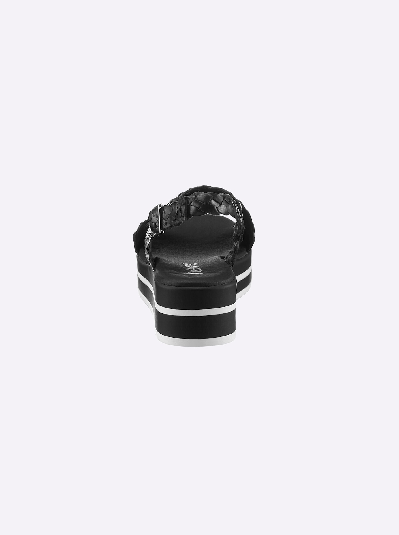 heine Sandalette