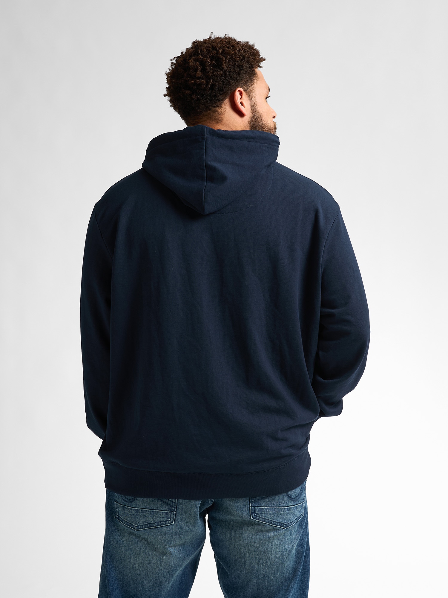 Petrol Industries Hoodie , mit Logo Print
