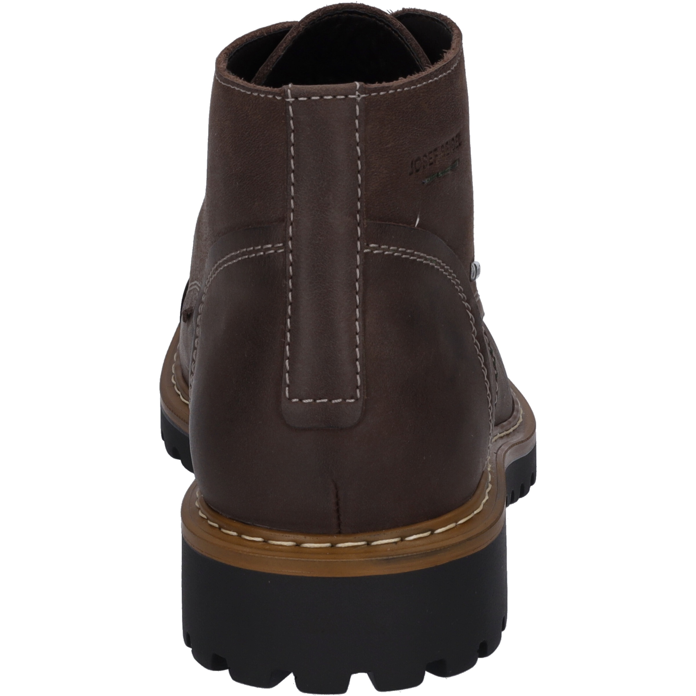 Josef Seibel Stiefelette »Chance 53, mocca«