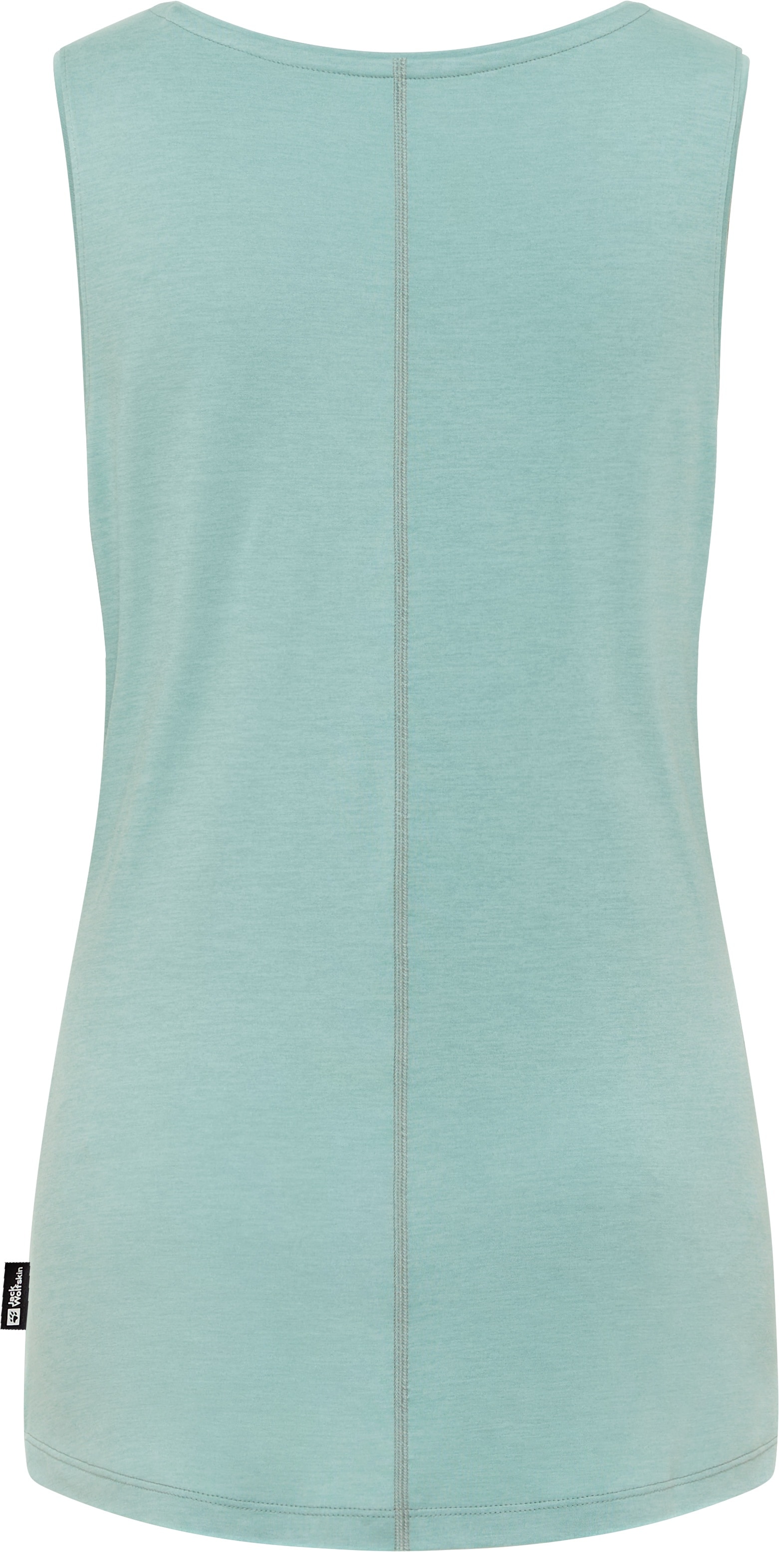 Jack Wolfskin Tanktop »TRAVEL TOP W«