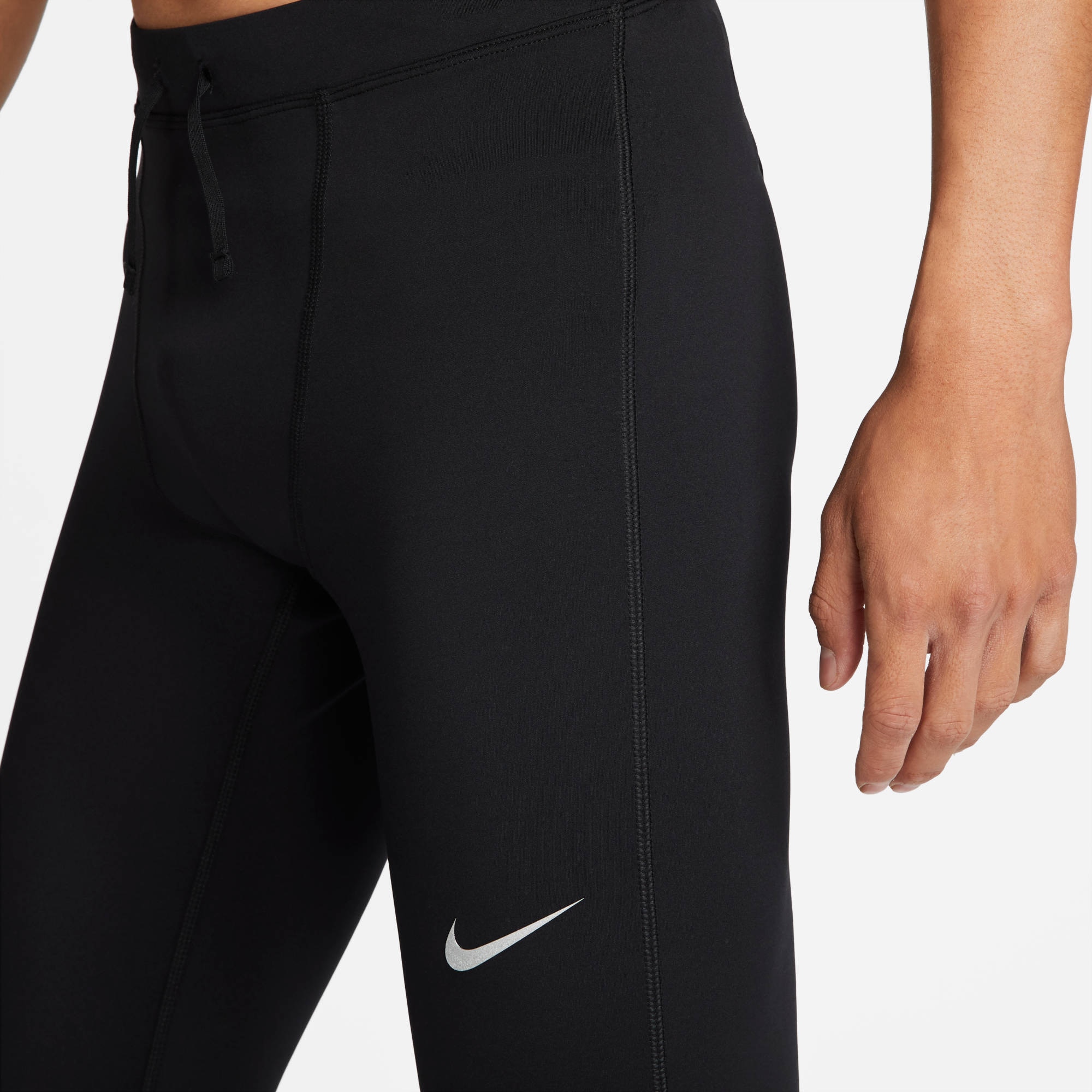 Nike Lauftights »Dri-FIT Challenger Men's Running Tights«