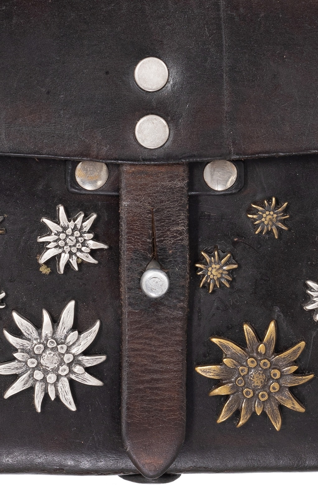 Sima Gürtel Handtasche »Trachtentasche 139-4227«