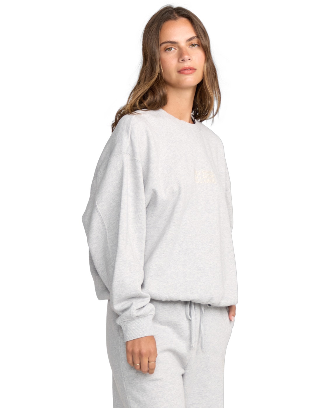 Billabong Sweatshirt »So Sunny Kendal«