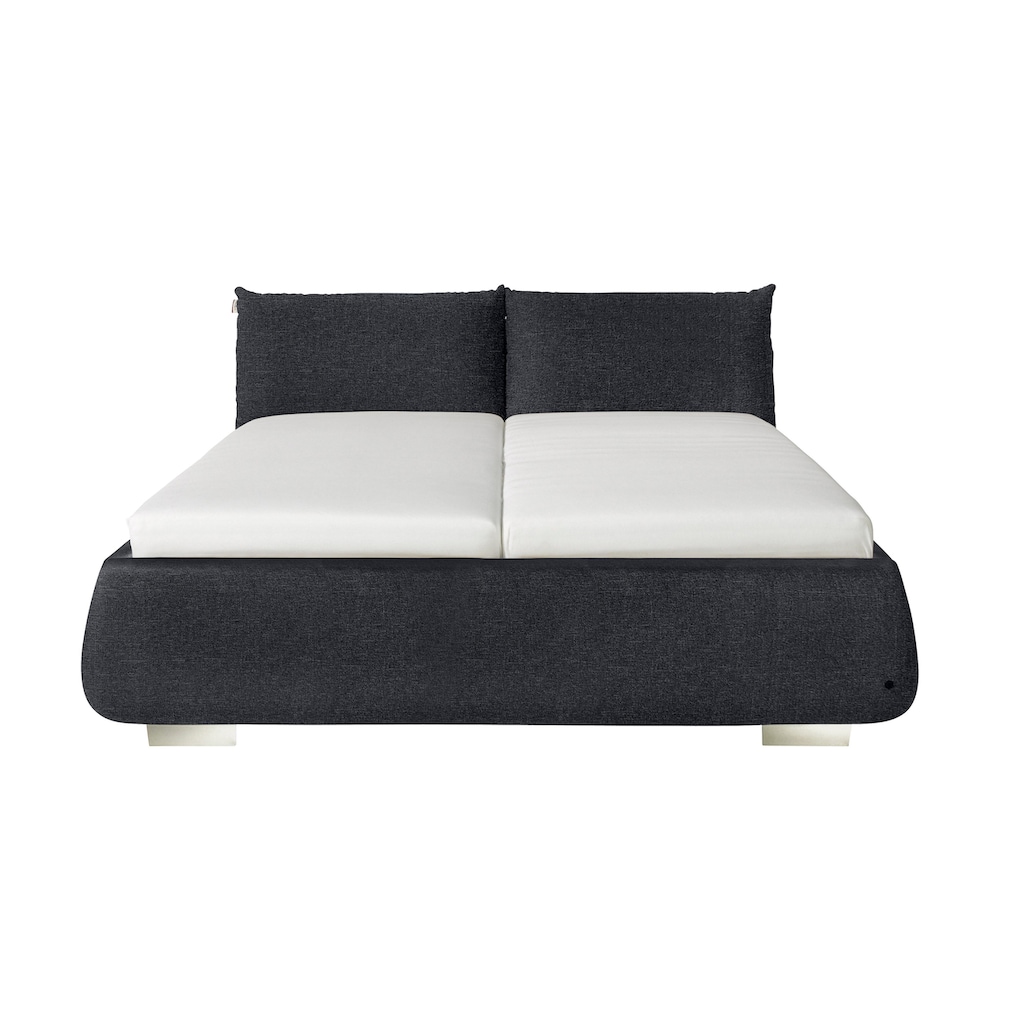 TOM TAILOR HOME Polsterbett »SOFT PILLOW«