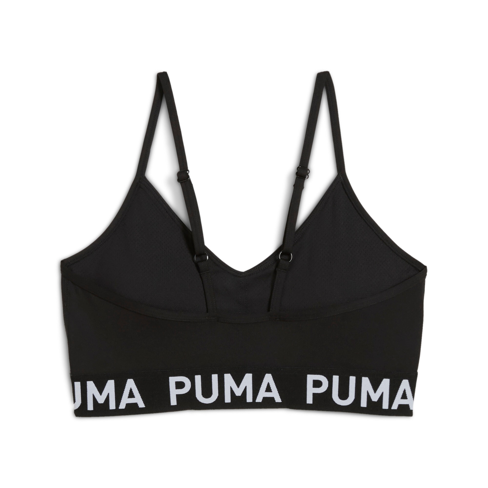 PUMA Sport-BH »MOVE STRONG BRA - LOW« mit verstellbaren Trägern, mit herausnehmbaren Polstern