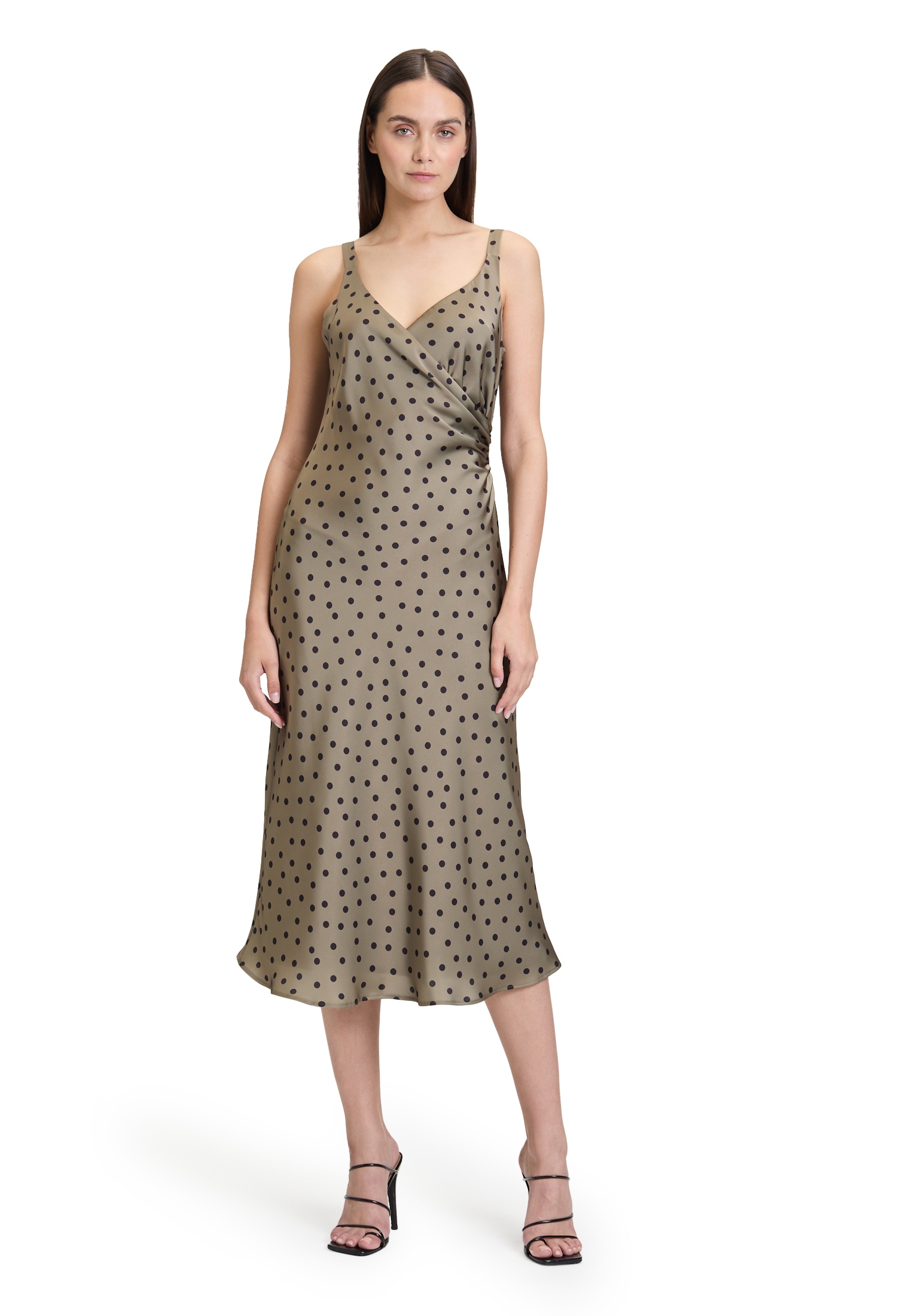 Vera Mont Cocktailkleid »Cocktailkleid mit Print«