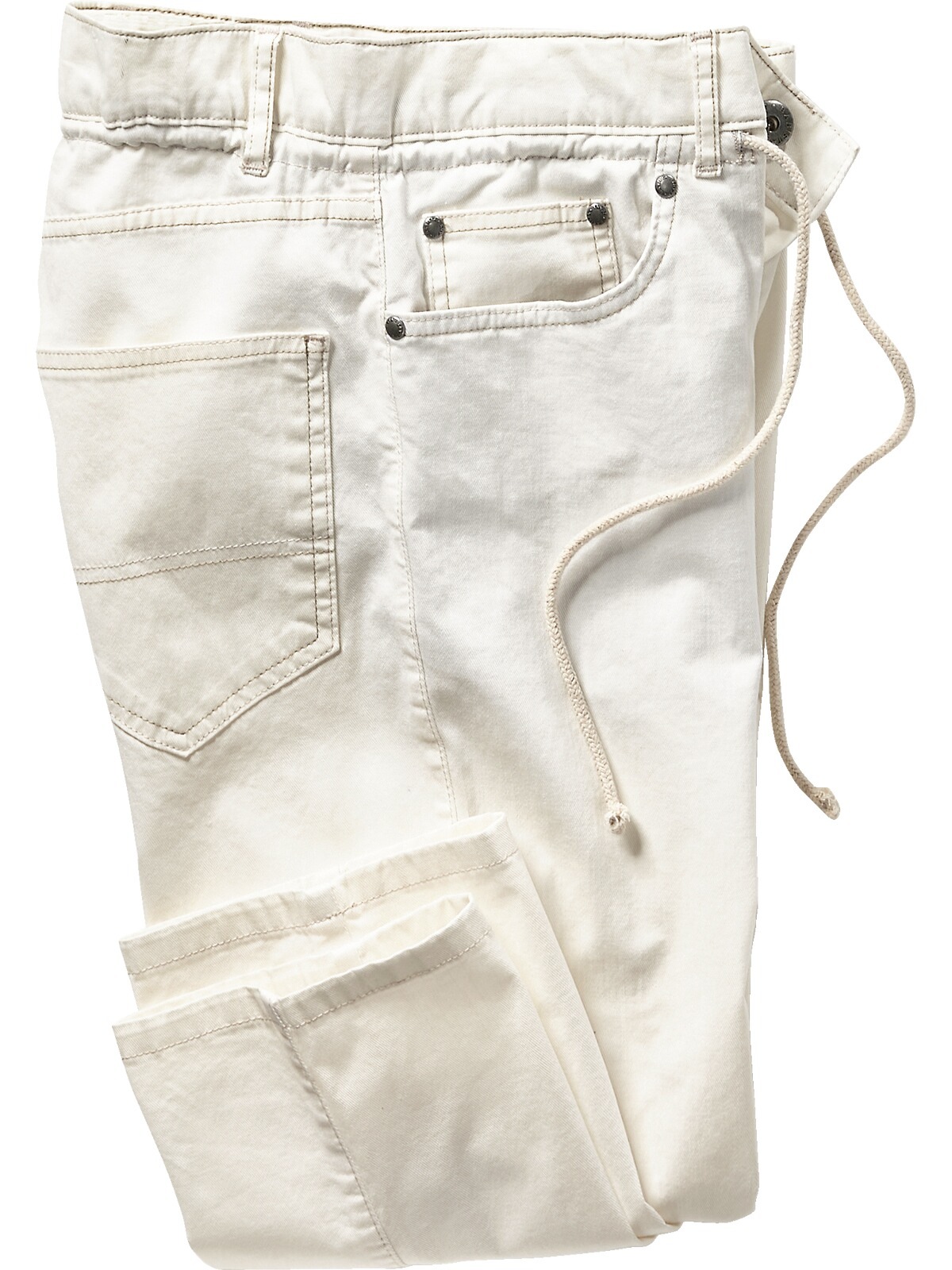 Babista 5-Pocket-Hose »Hose MARDOR«, (1 tlg.)