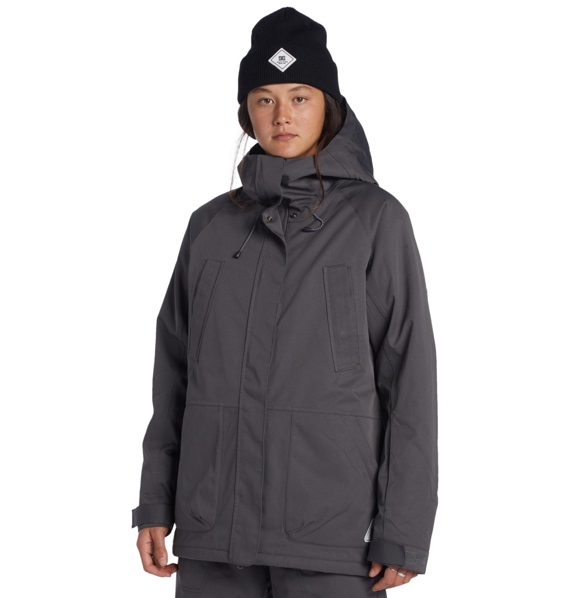 DC Shoes Snowboardjacke »Paramount«
