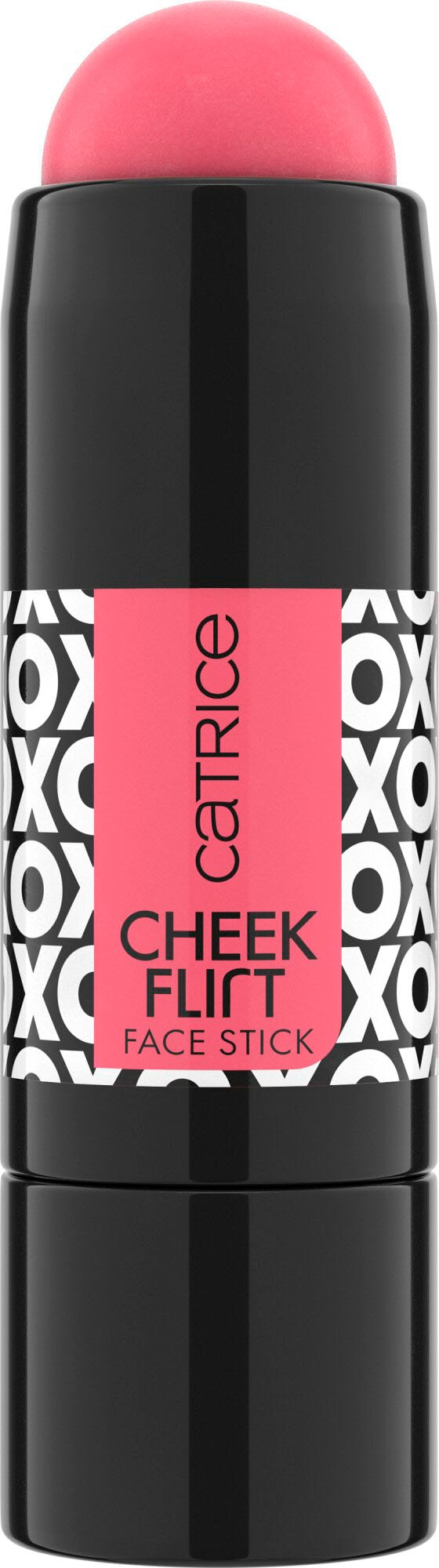 Catrice Rouge »Cheek Flirt Face Stick«, (Packung, 3 tlg.)