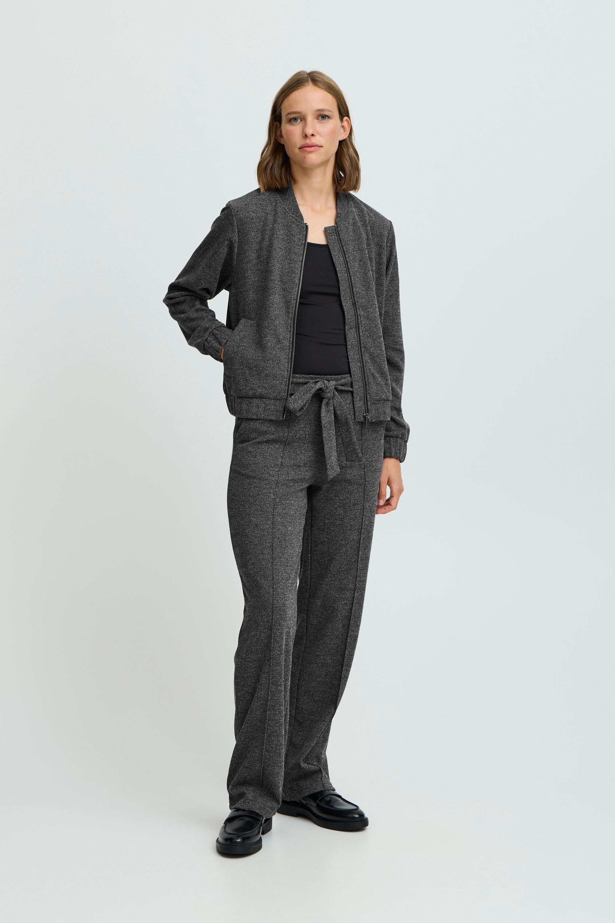 b.young Kurzjacke »Kurzjacke BYRowan«