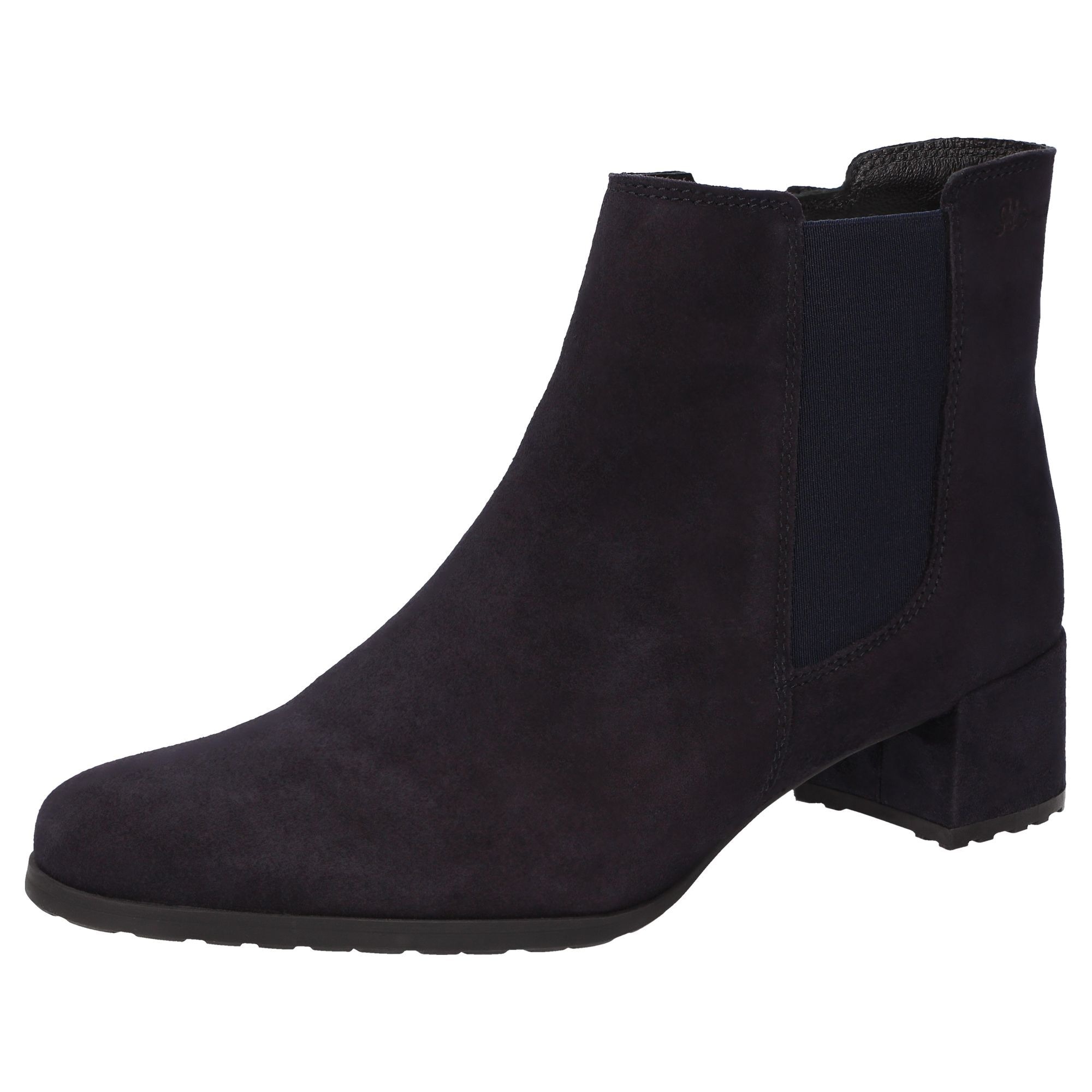 SIOUX Stiefelette »Fendrina-710«