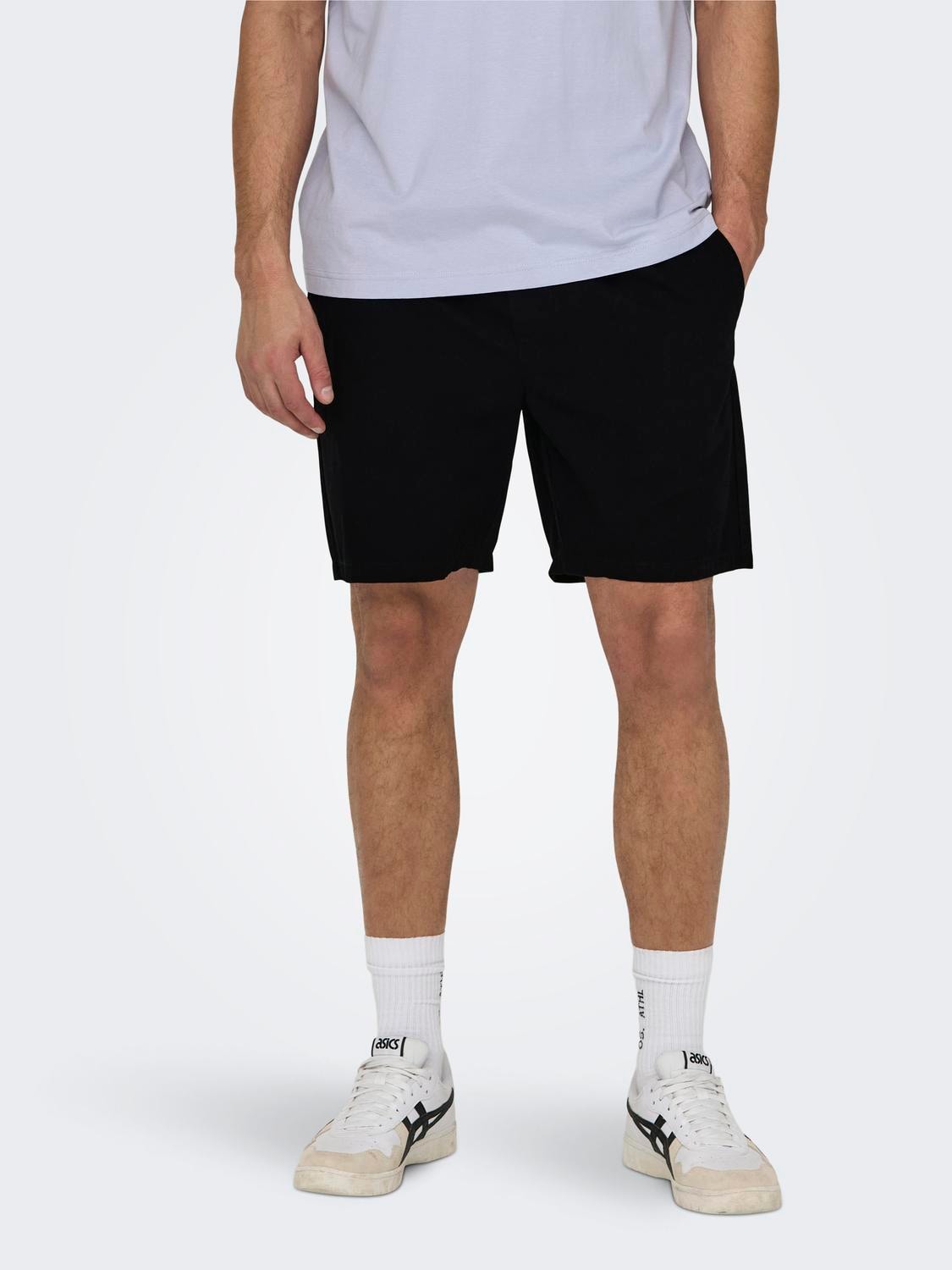 Shorts »ONSTEL LIFE 0119 SHORTS NOOS«