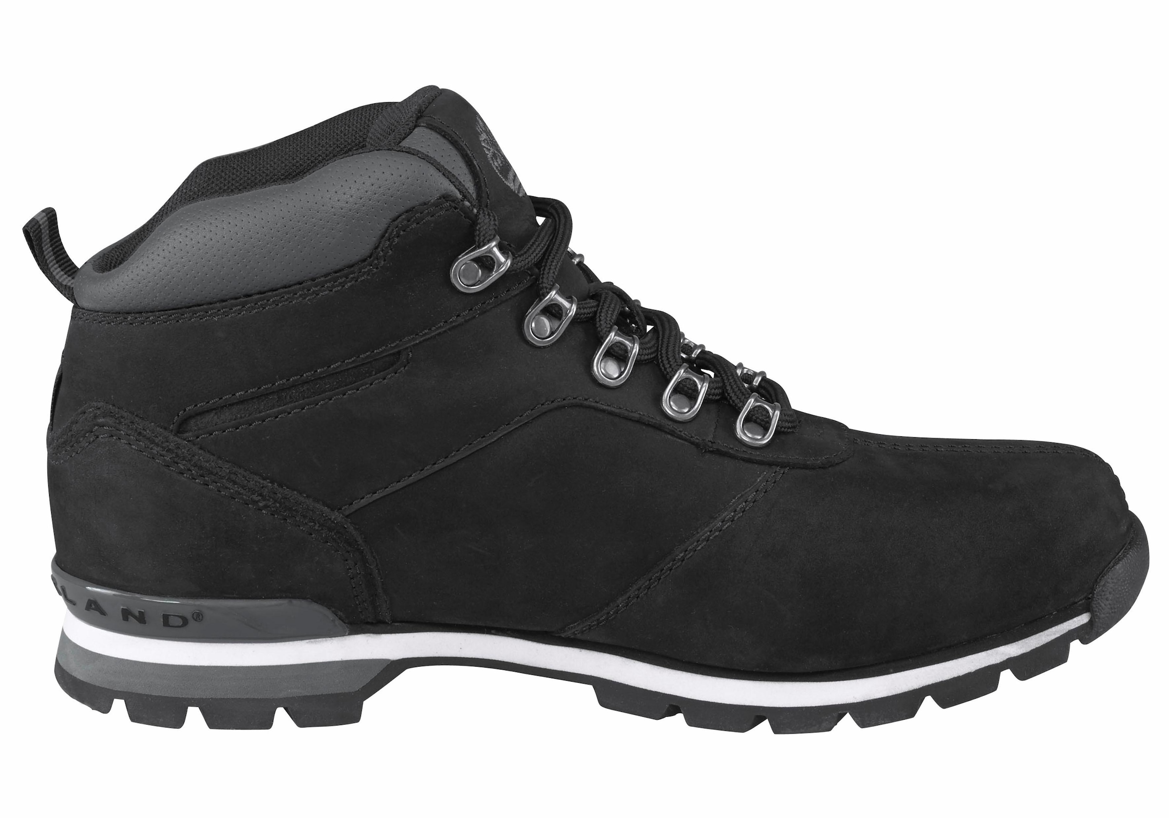 Timberland Schnürboots »Splitrock 2 Mid«