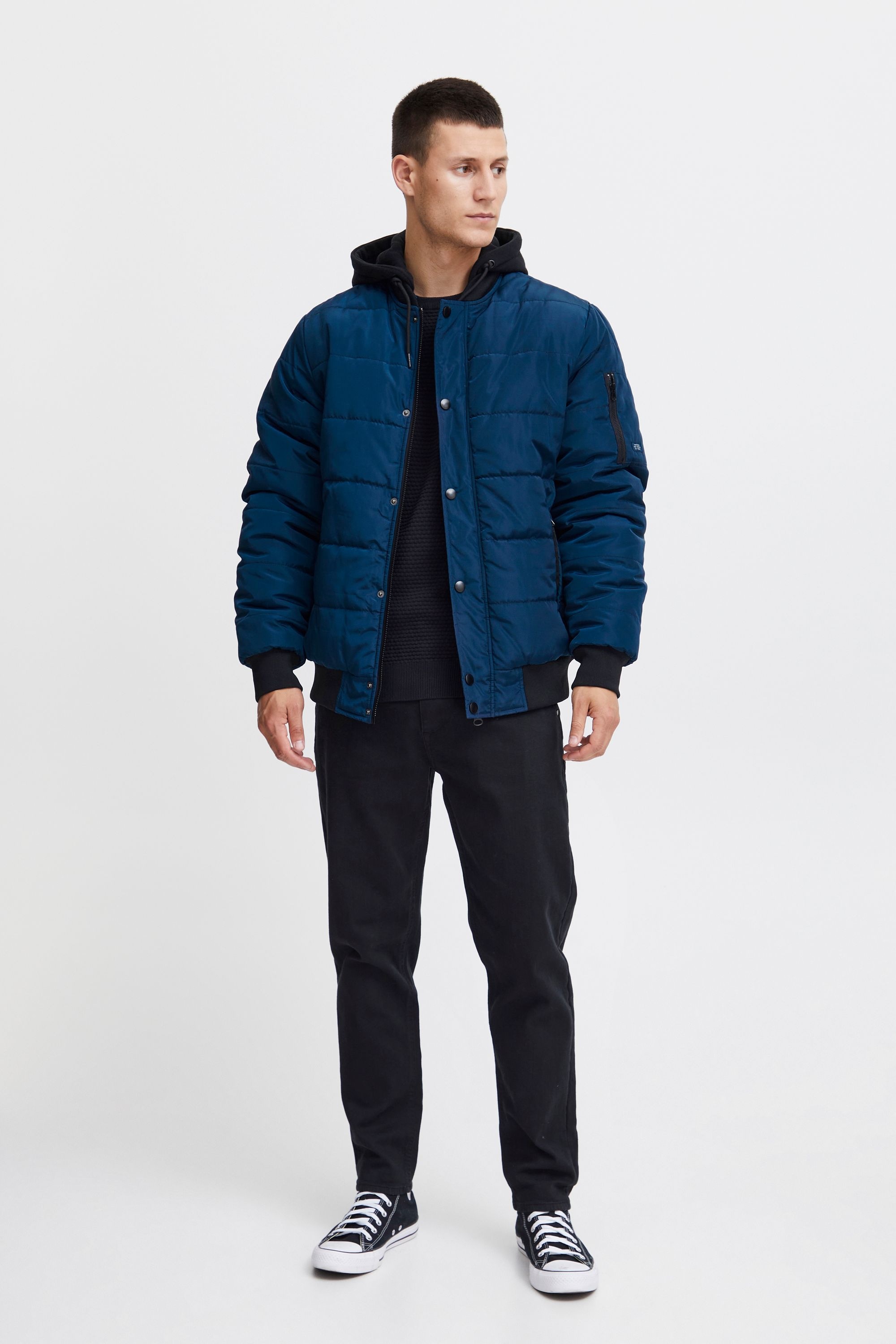 Blend Winterjacke »Winterjacke BHOuterwear«