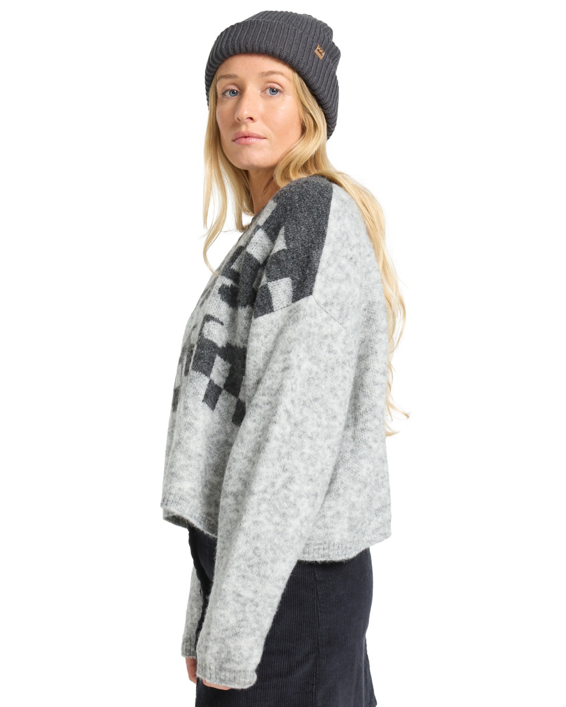 Billabong Sweatshirt »Palm Forever«