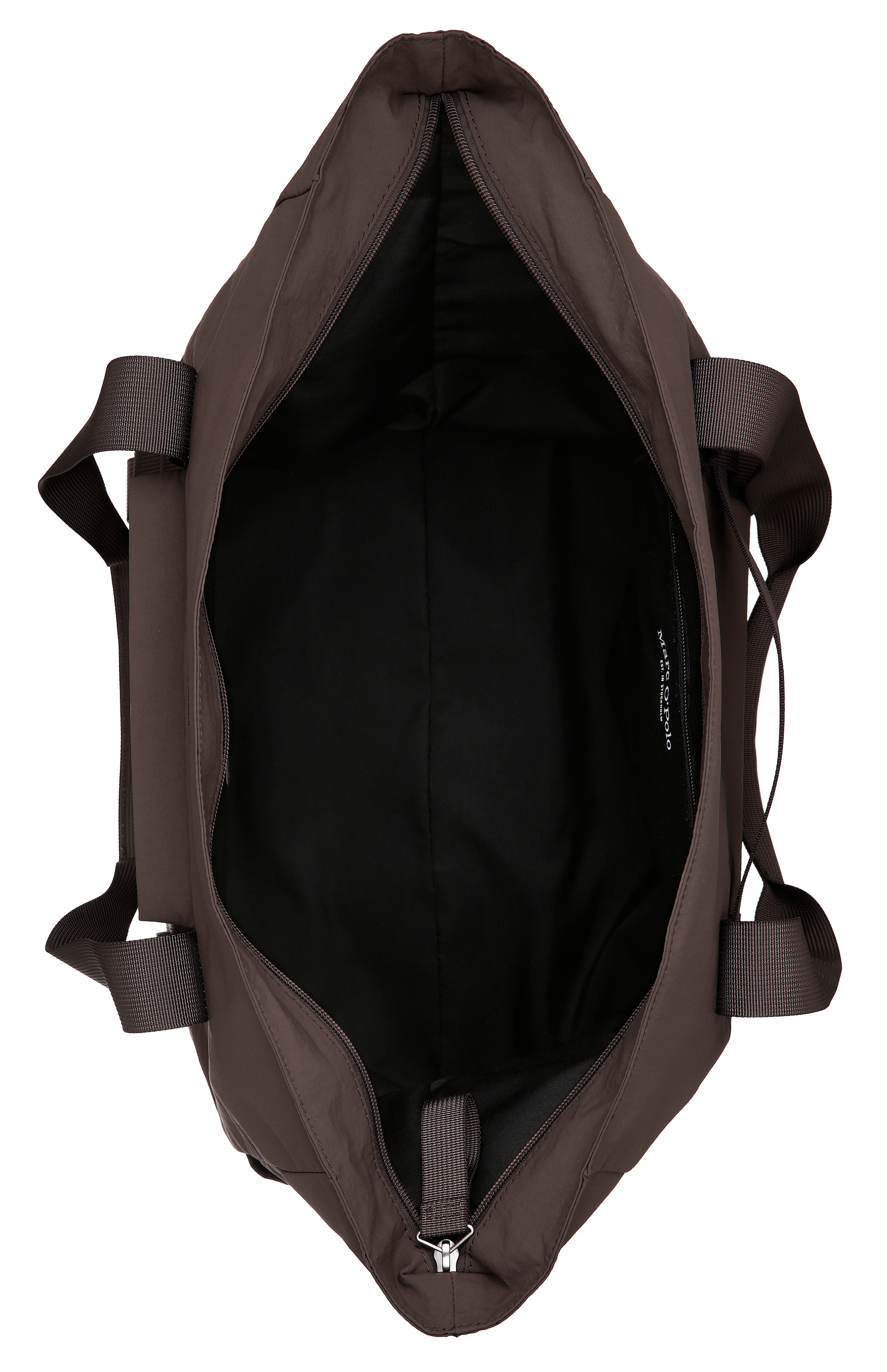 Marc O'Polo Accessories Shopper »Lica« Einkaufstasche, Schultertasche mit abnehmbarem Schulterriemen