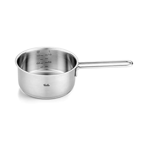 Fissler Kochtopf »Fissler Pure Collection« 1 Stk. tlg. Edelstahl 18/10